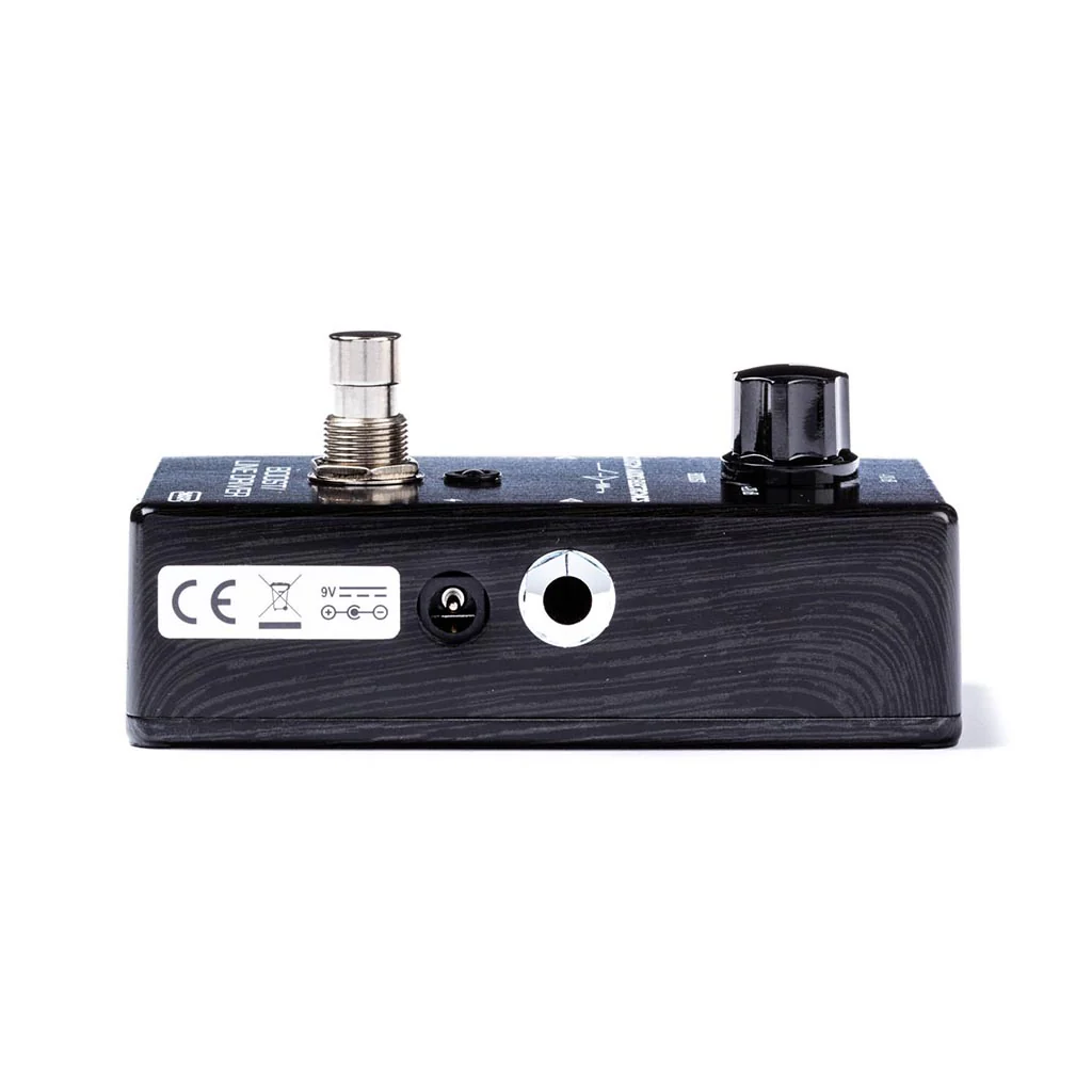 MXR MC401 CAE Boost/Line Driver Guitar Effects Pedal - Image 3