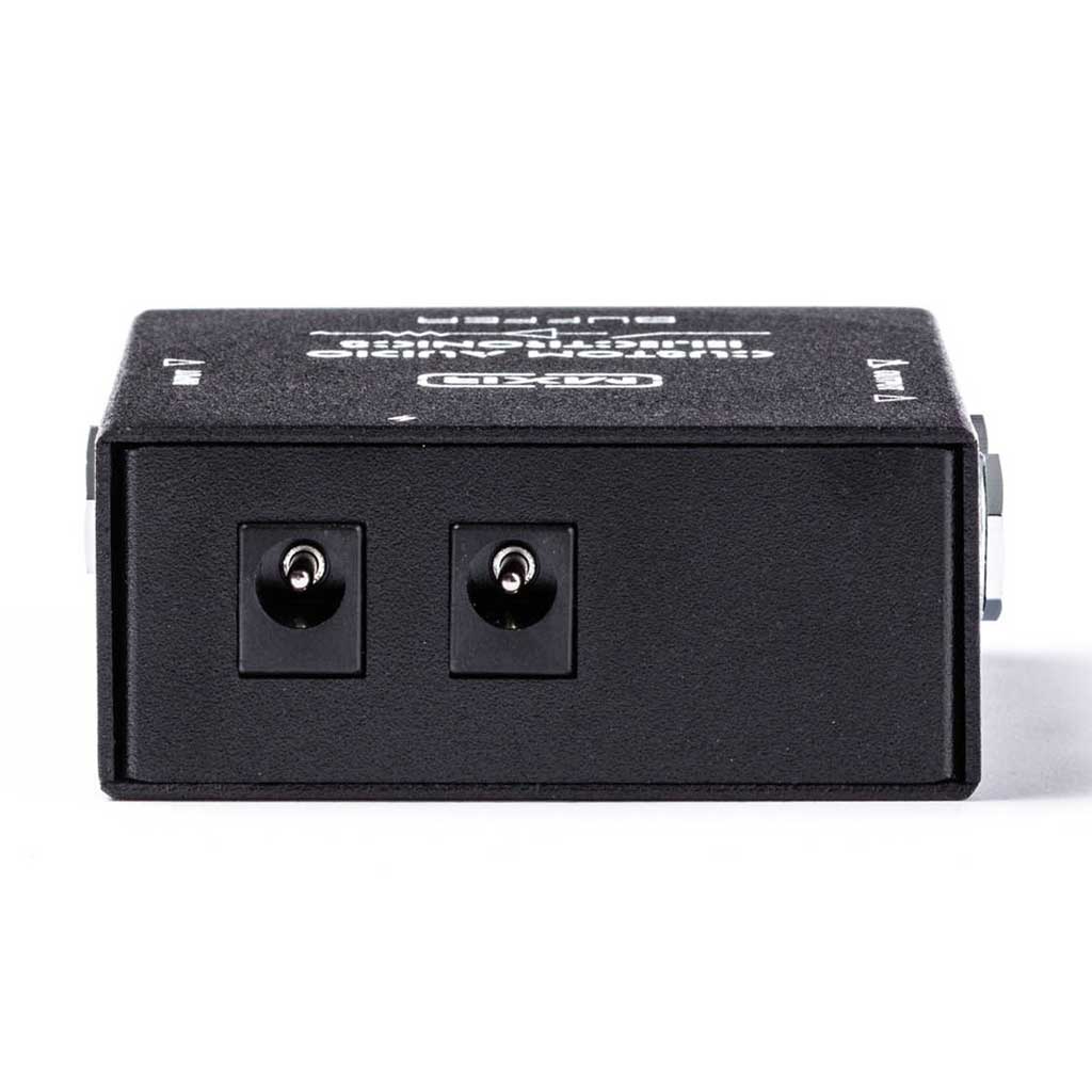 MXR MC406 CAE Buffer Guitar Effects Pedal - Image 5