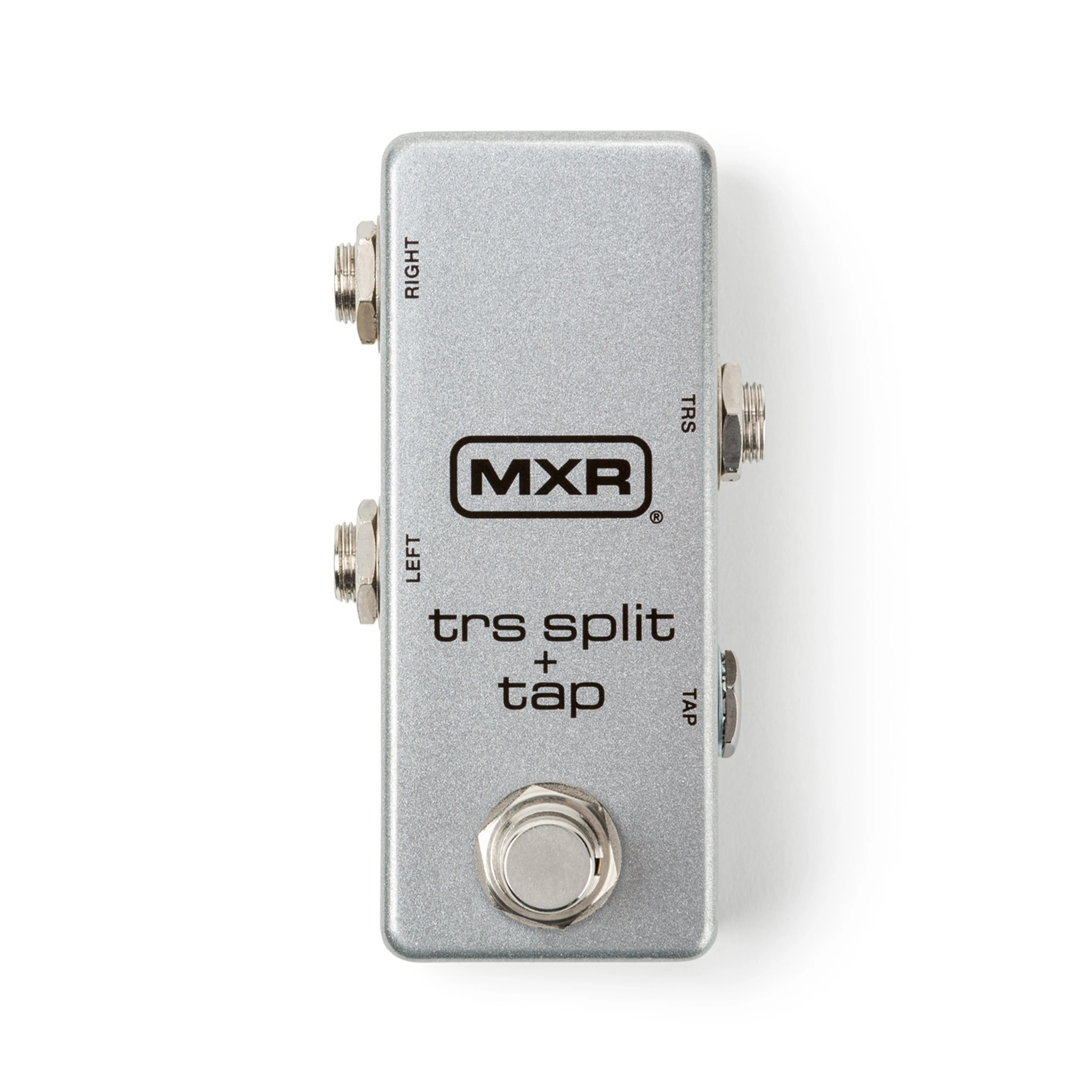 MXR TRS Split and Tap Footswitch