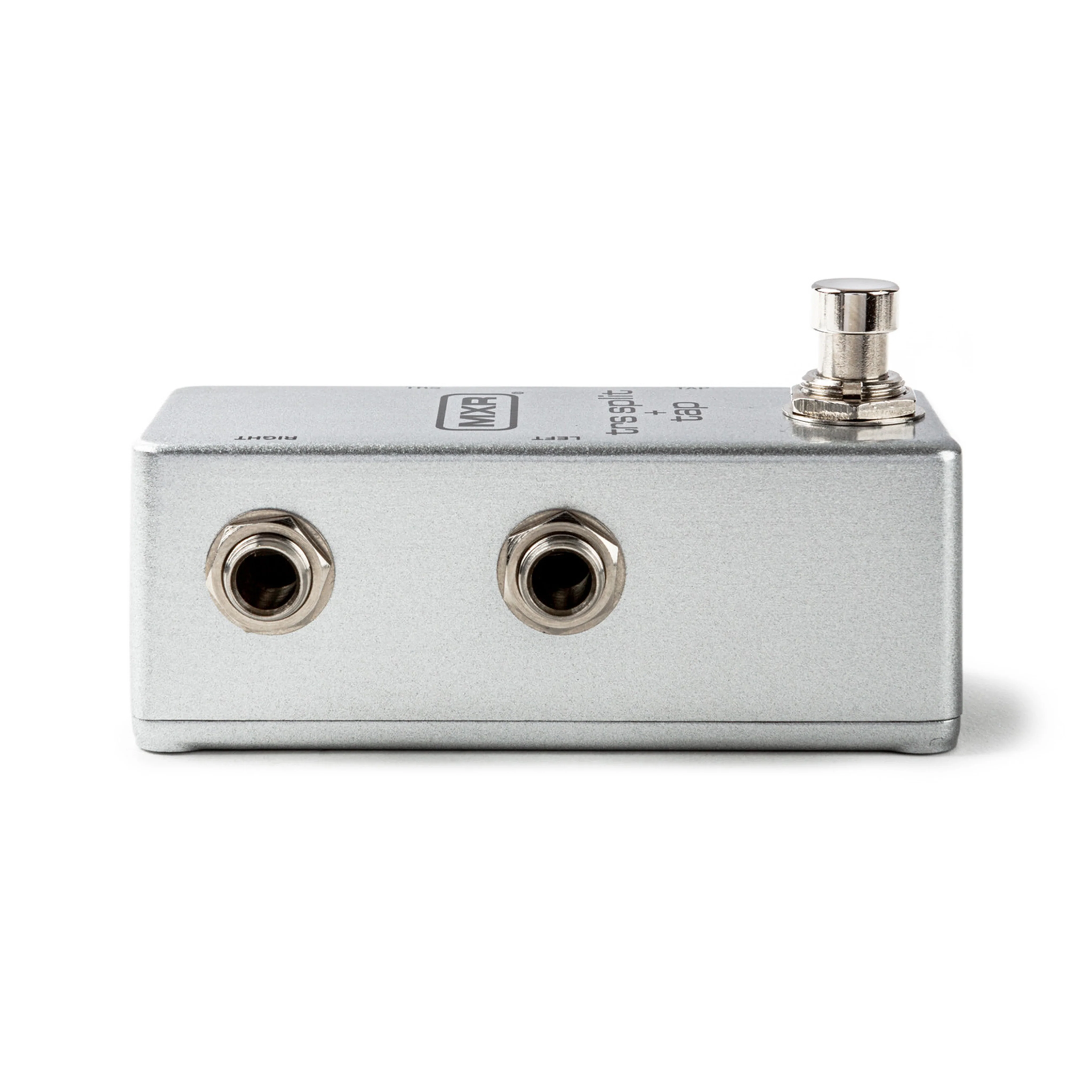 MXR TRS Split and Tap Footswitch - Image 2