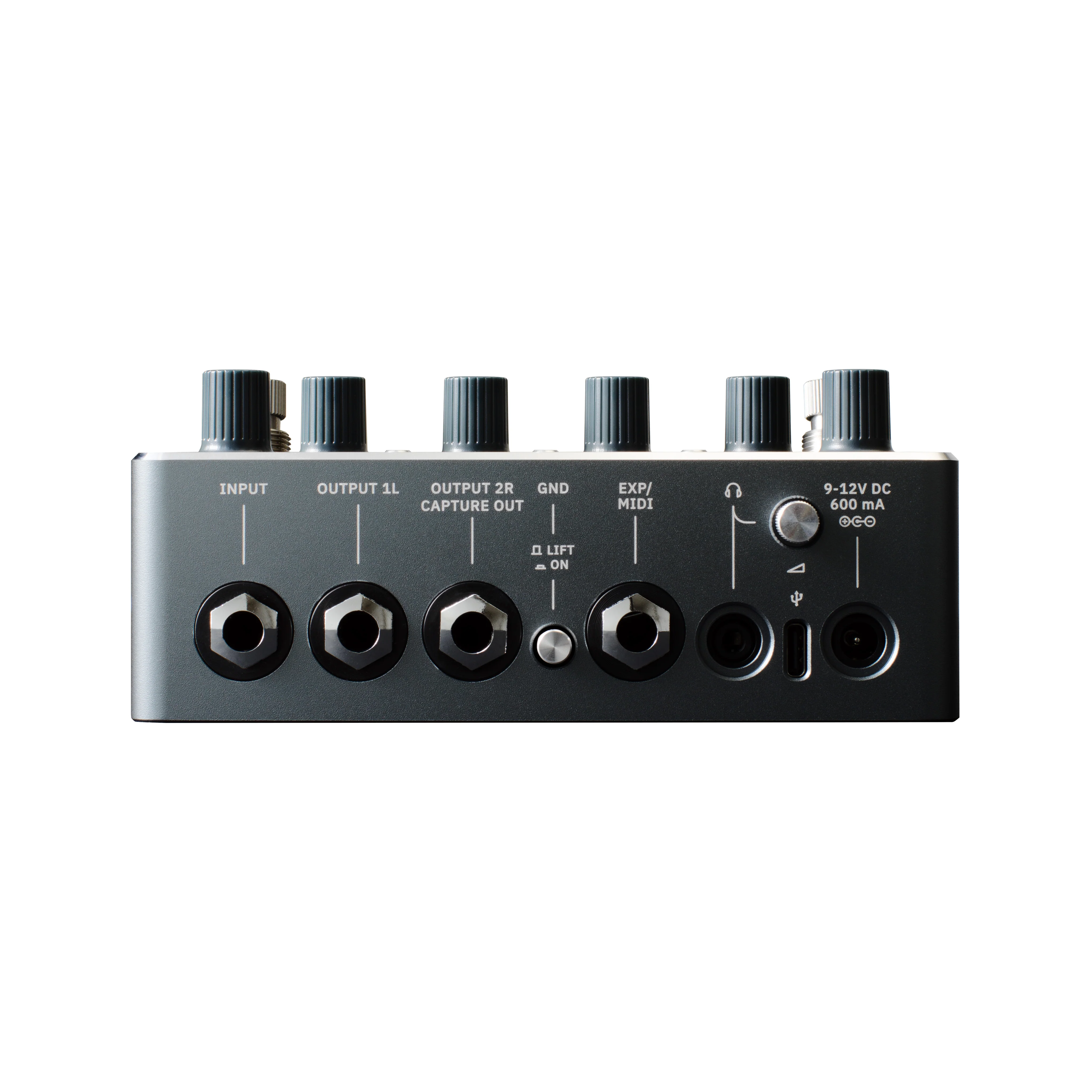 Neural DSP Nano Cortex Digital Effects Processor - Image 6