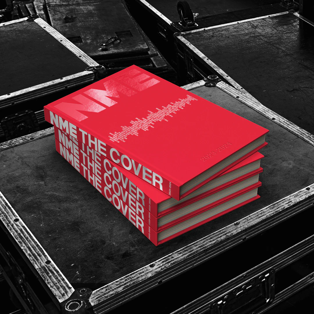 NME The Cover 2023-2024 - Image 3