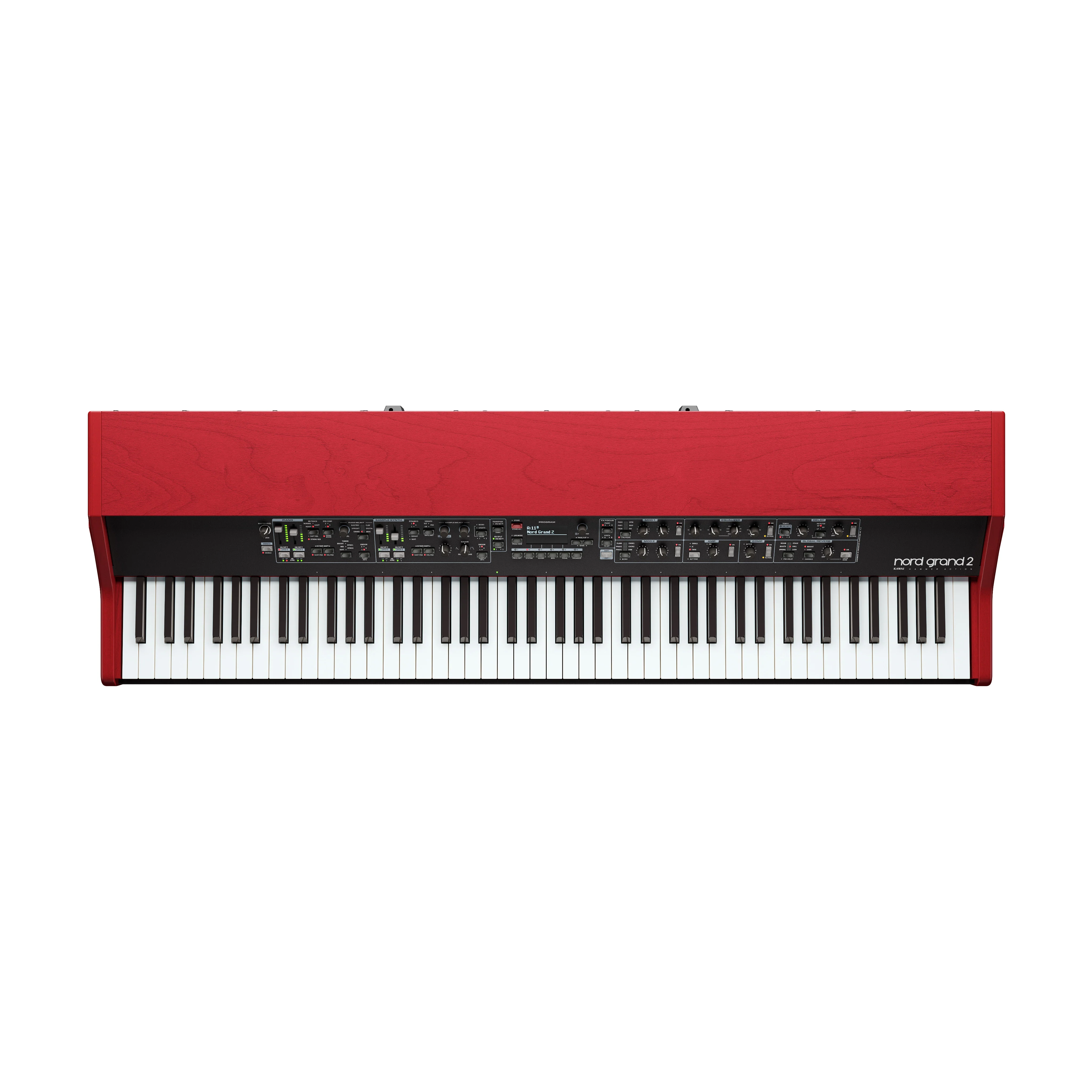 Nord Grand 2 (UK) - Image 3