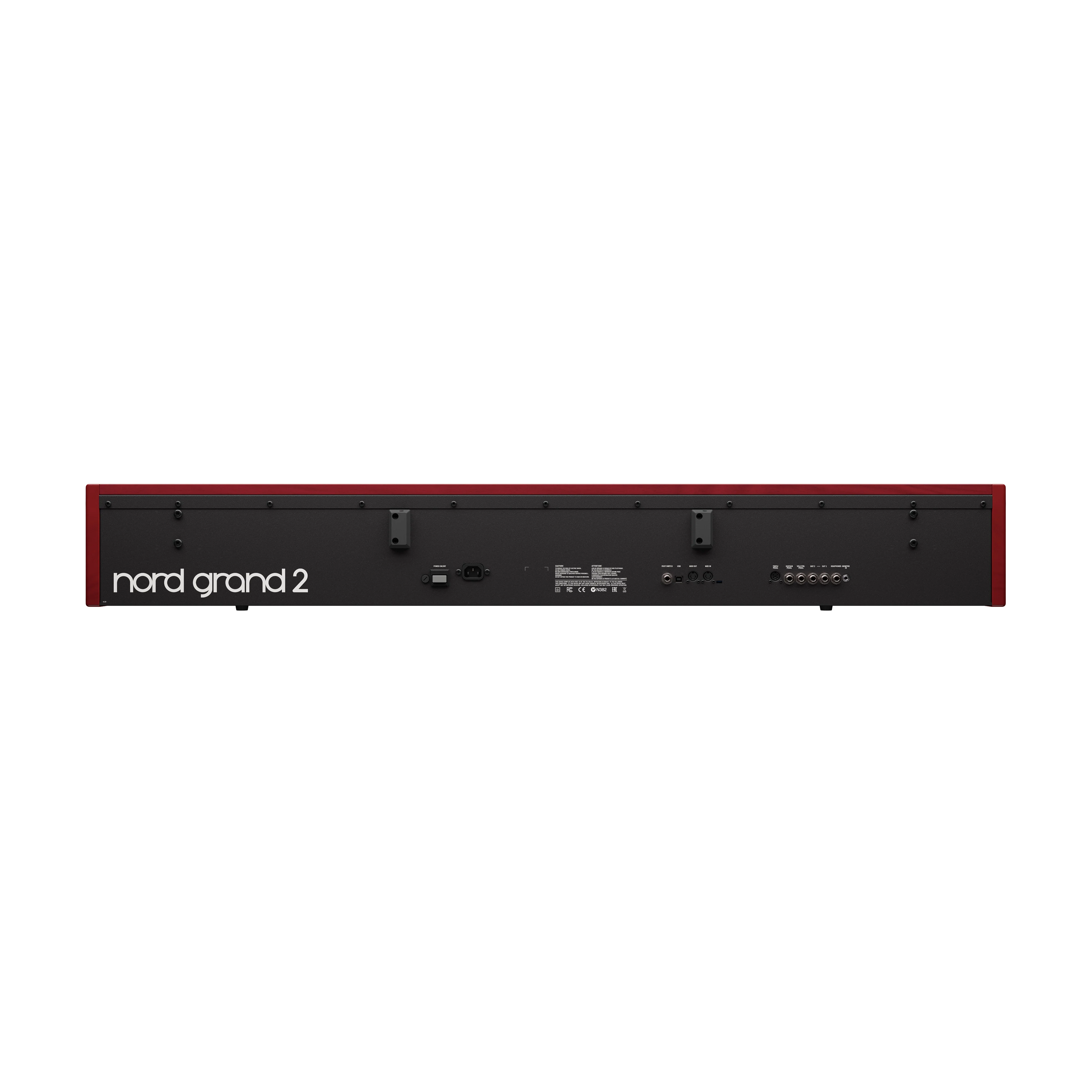 Nord Grand 2 (UK) - Image 4