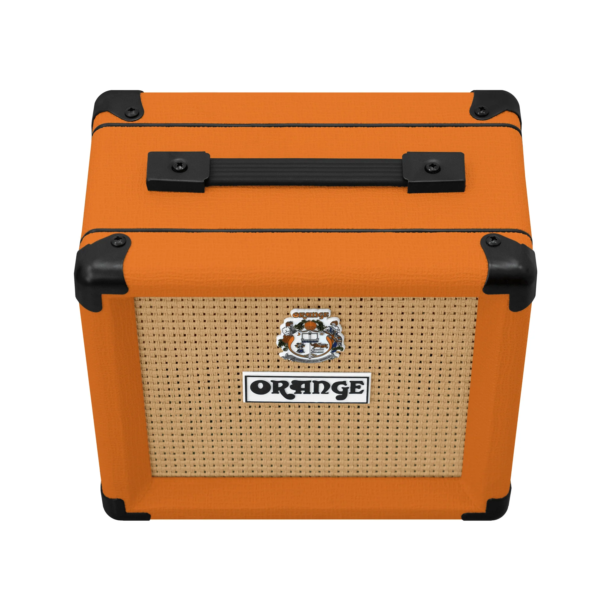 Orange PPC108 1 x 8 inch 20 Watt Speaker Cabinet - Image 3