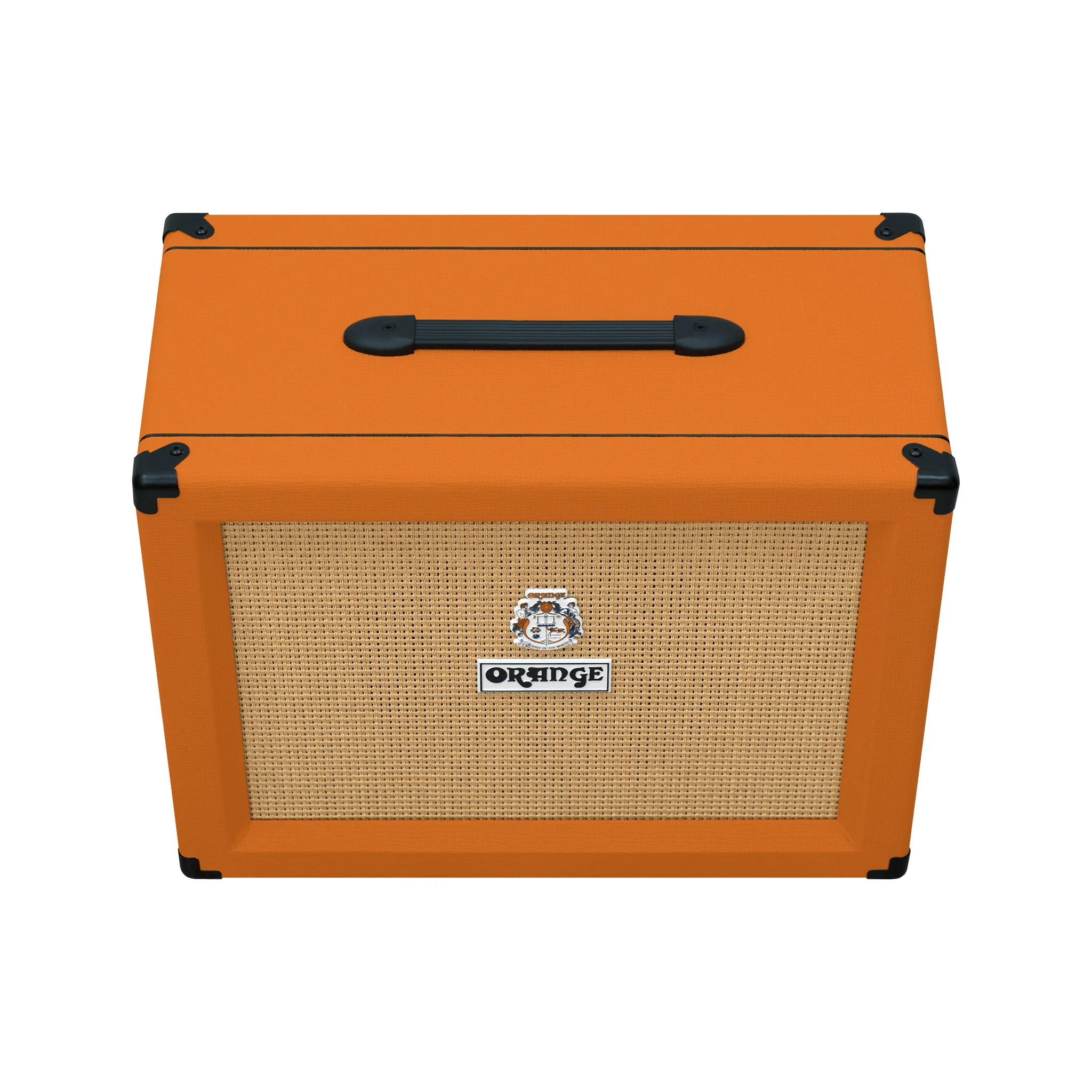 Orange PPC112 1x12 inch 60 Watt Guitar Speaker Cabinet - Image 3