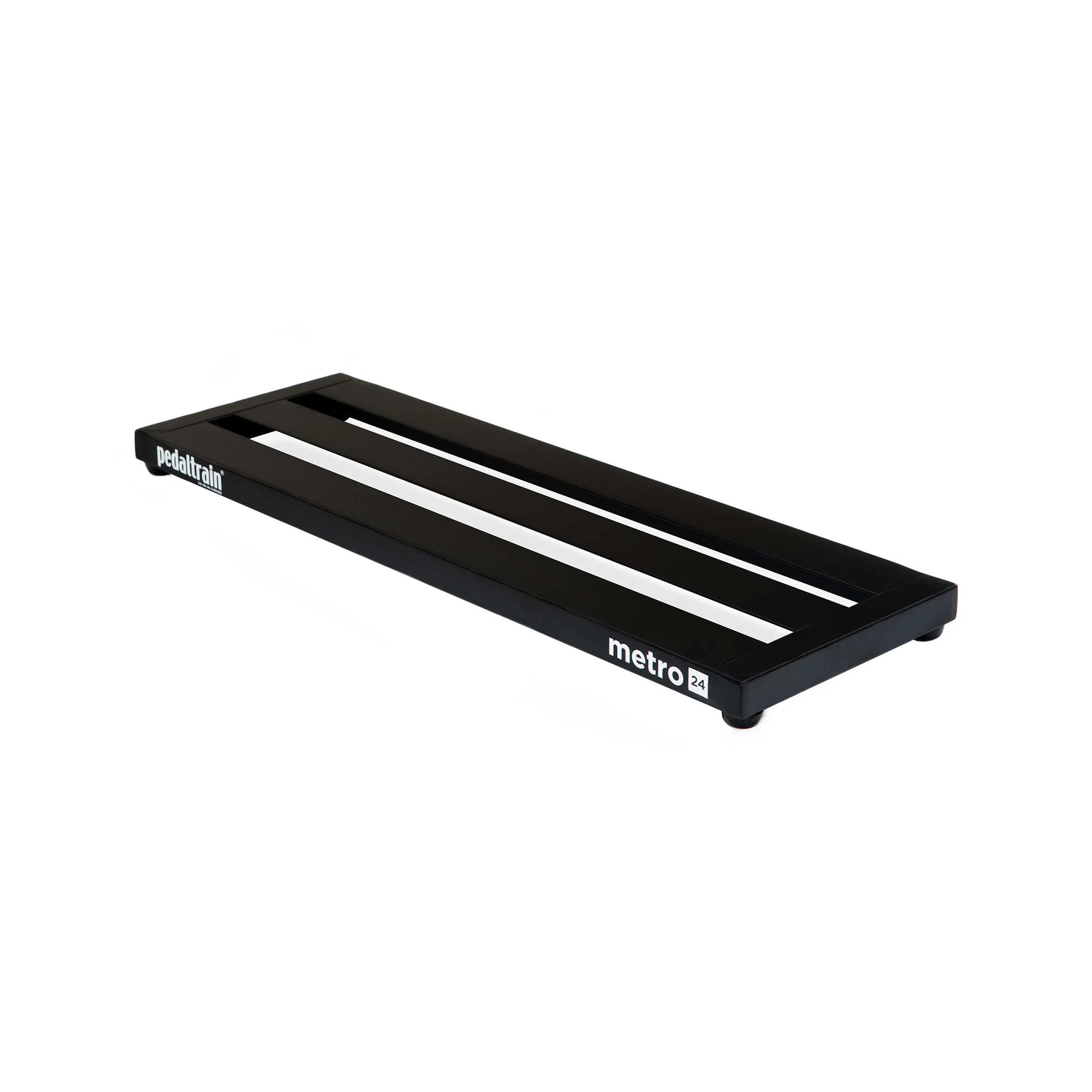 Pedaltrain Metro 24 Pedalboard w/Soft Case - Image 2