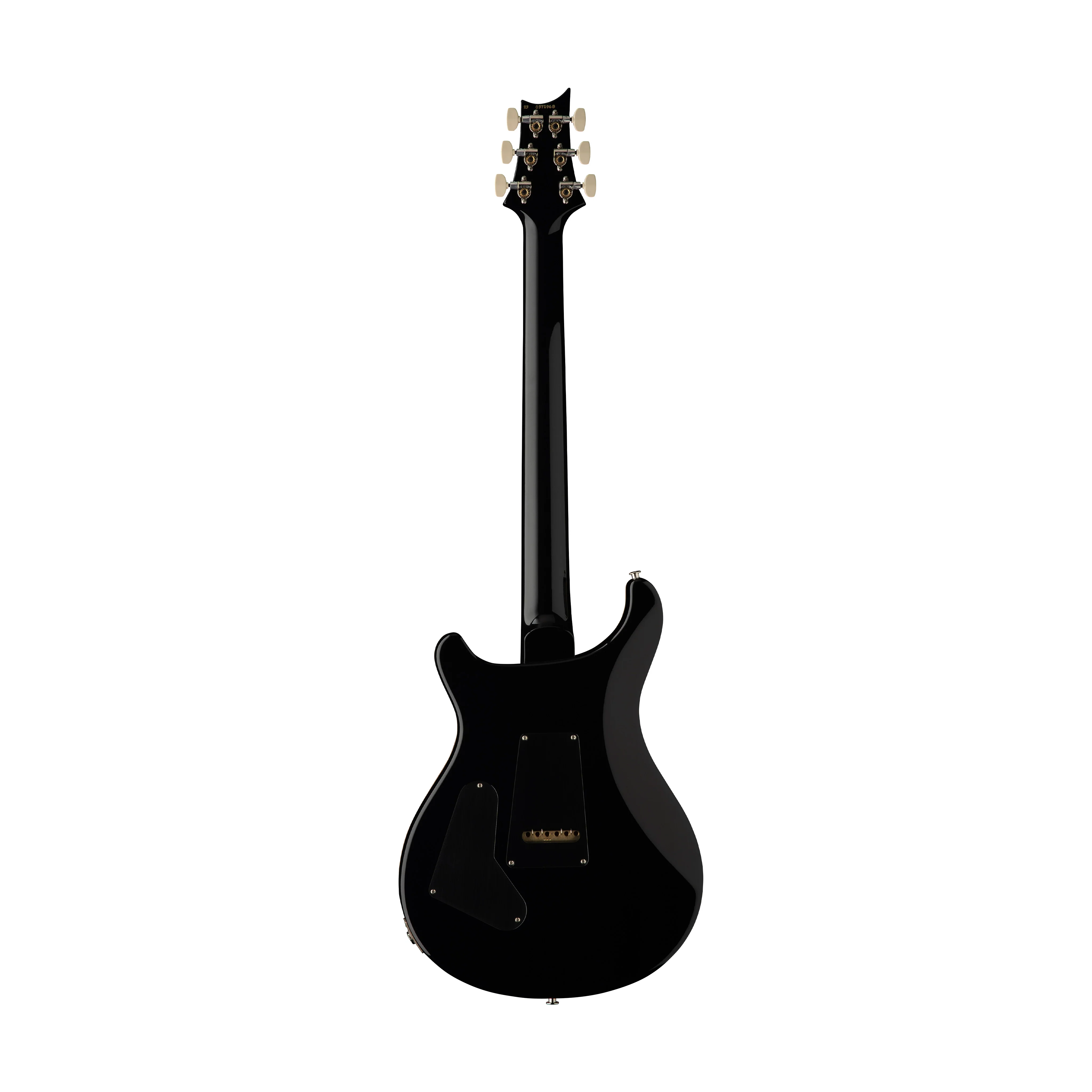 PRS Custom 24 Electric Guitar w/Pattern Thin Neck, Cobalt Smokeburst - Image 2