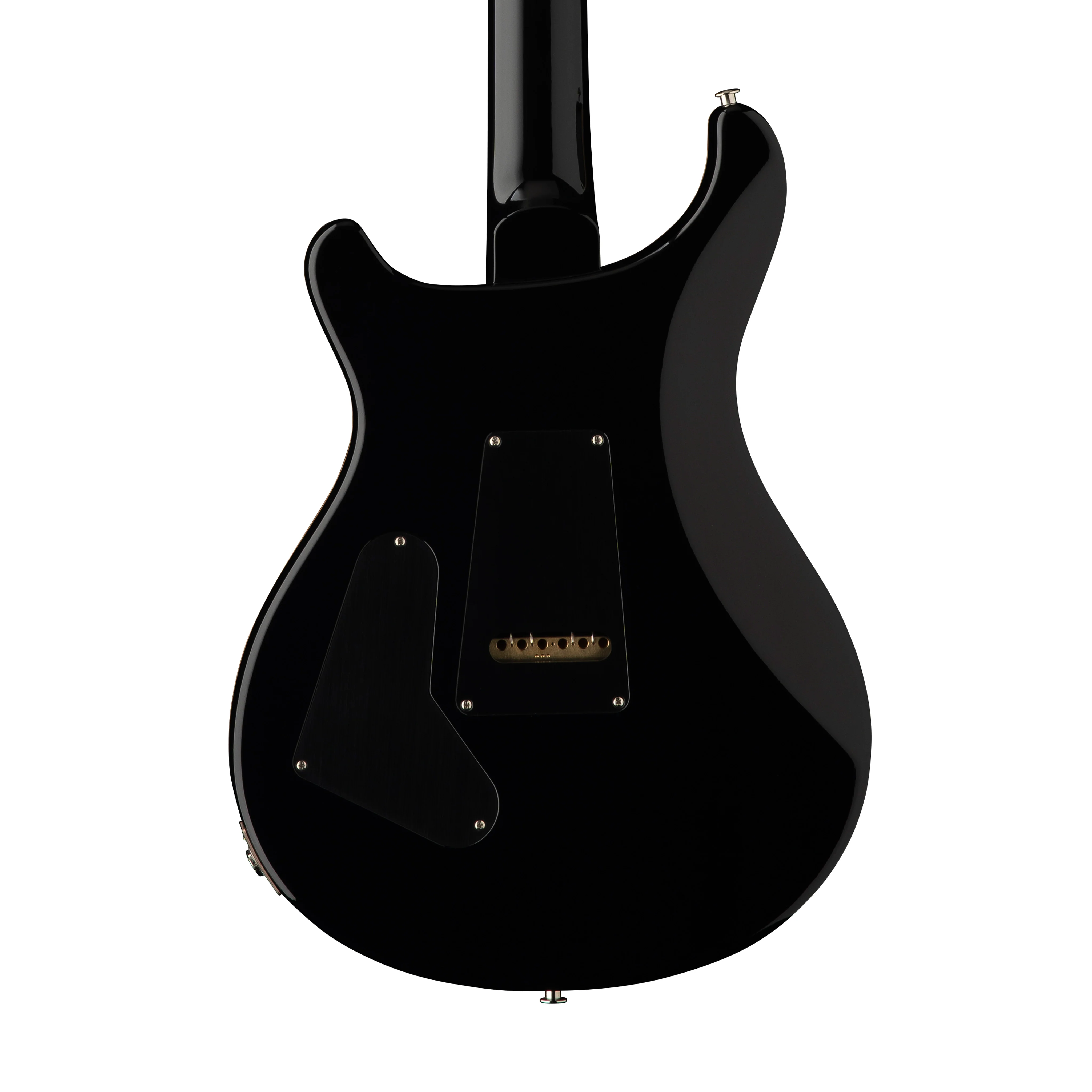 PRS Custom 24 Electric Guitar w/Pattern Thin Neck, Cobalt Smokeburst - Image 4