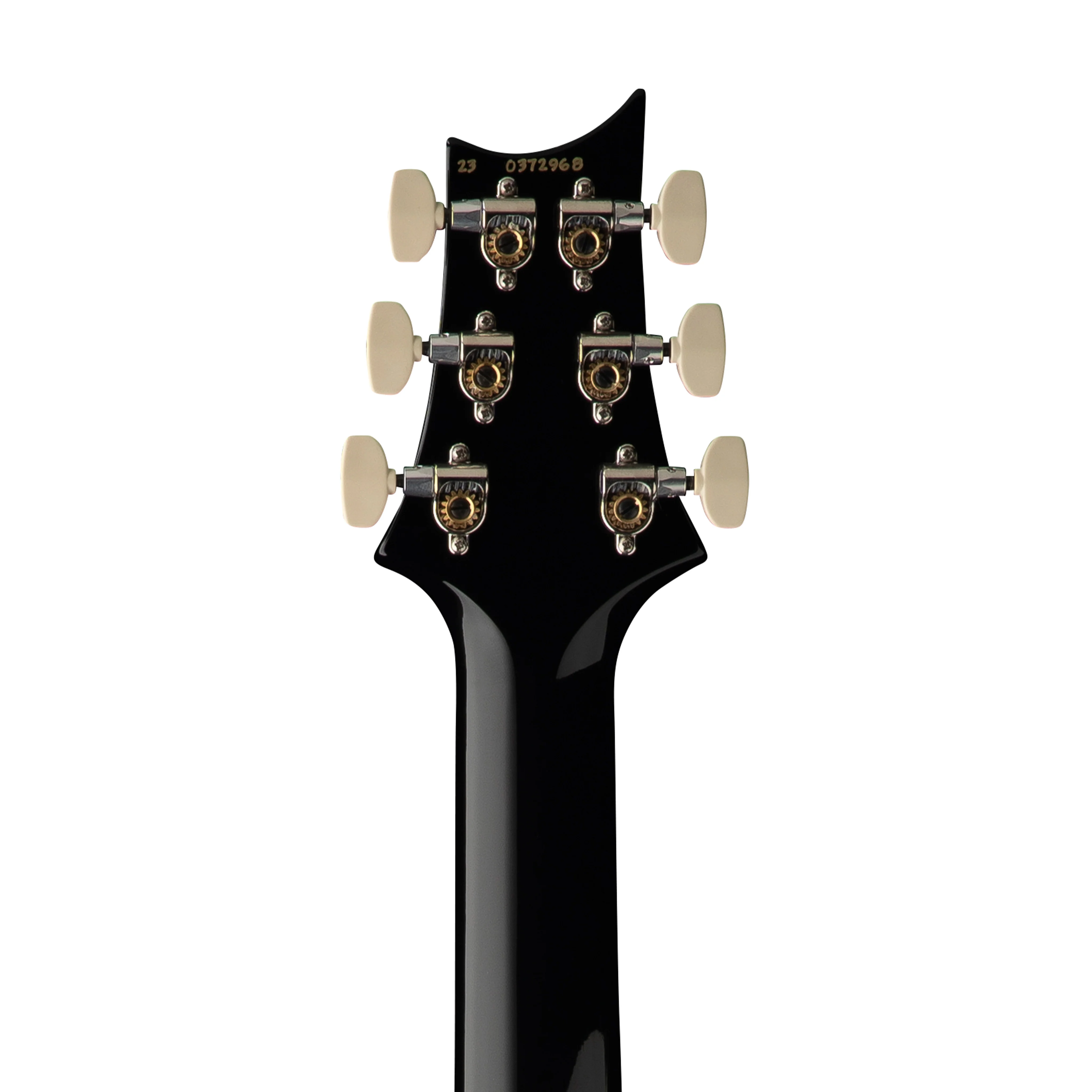 PRS Custom 24 Electric Guitar w/Pattern Thin Neck, Cobalt Smokeburst - Image 6