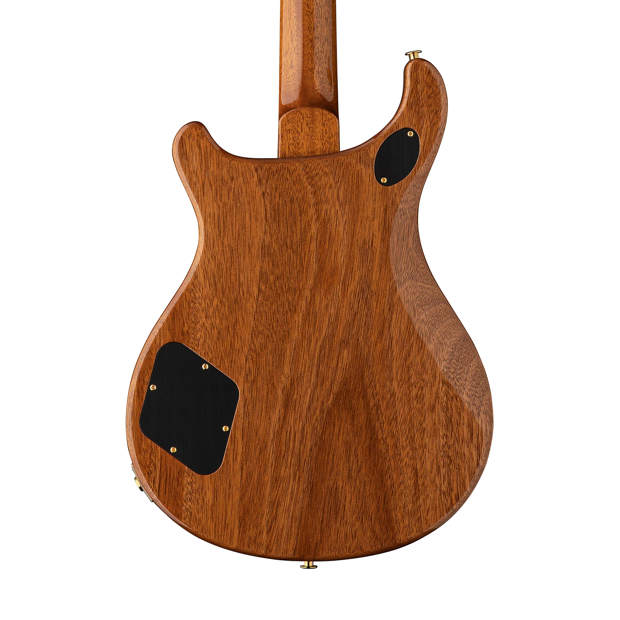 PRS McCarty 594 10-Top Electric Guitar, Red Tiger - Image 4
