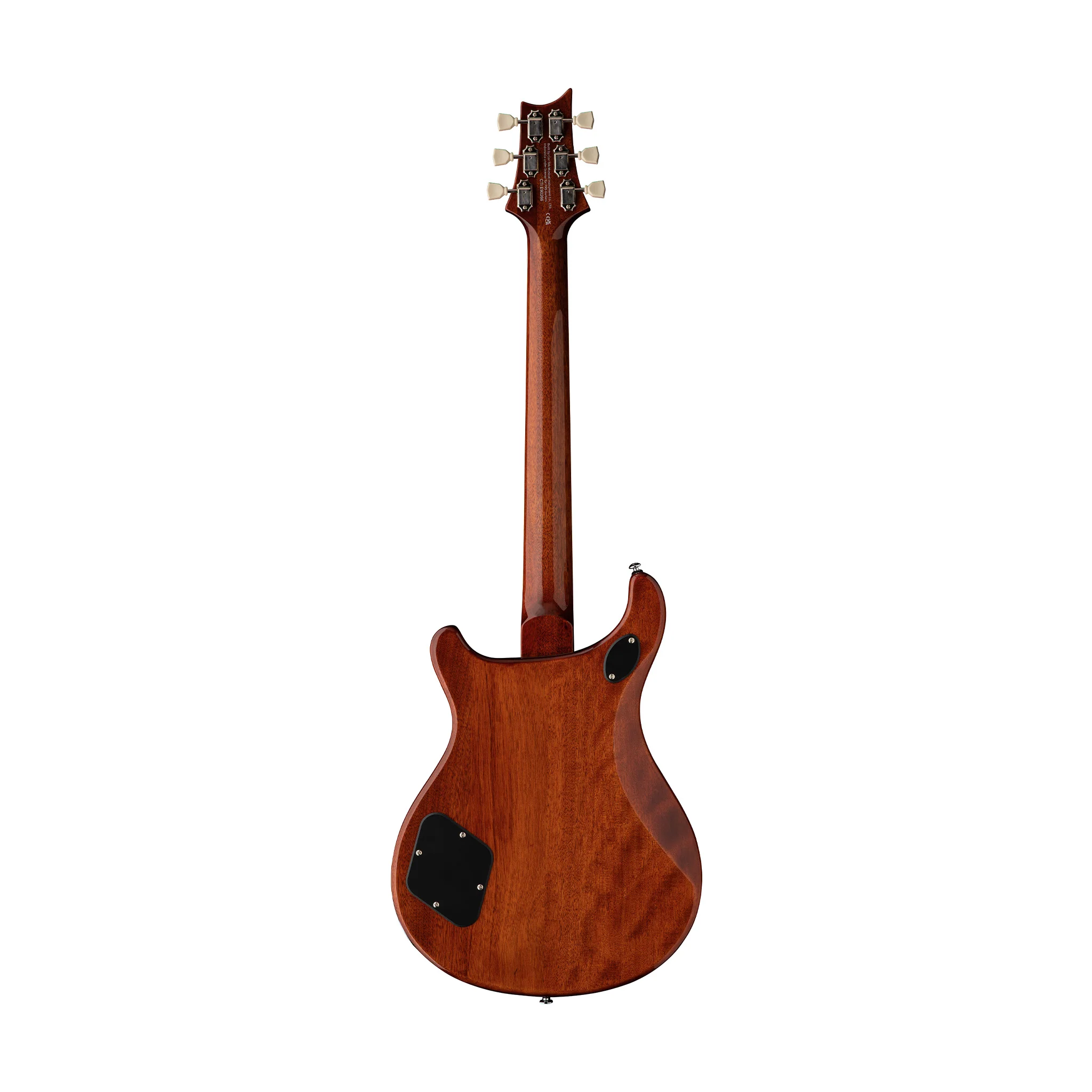PRS SE McCarty 594 Electric Guitar, Vintage Sunburst - Image 2