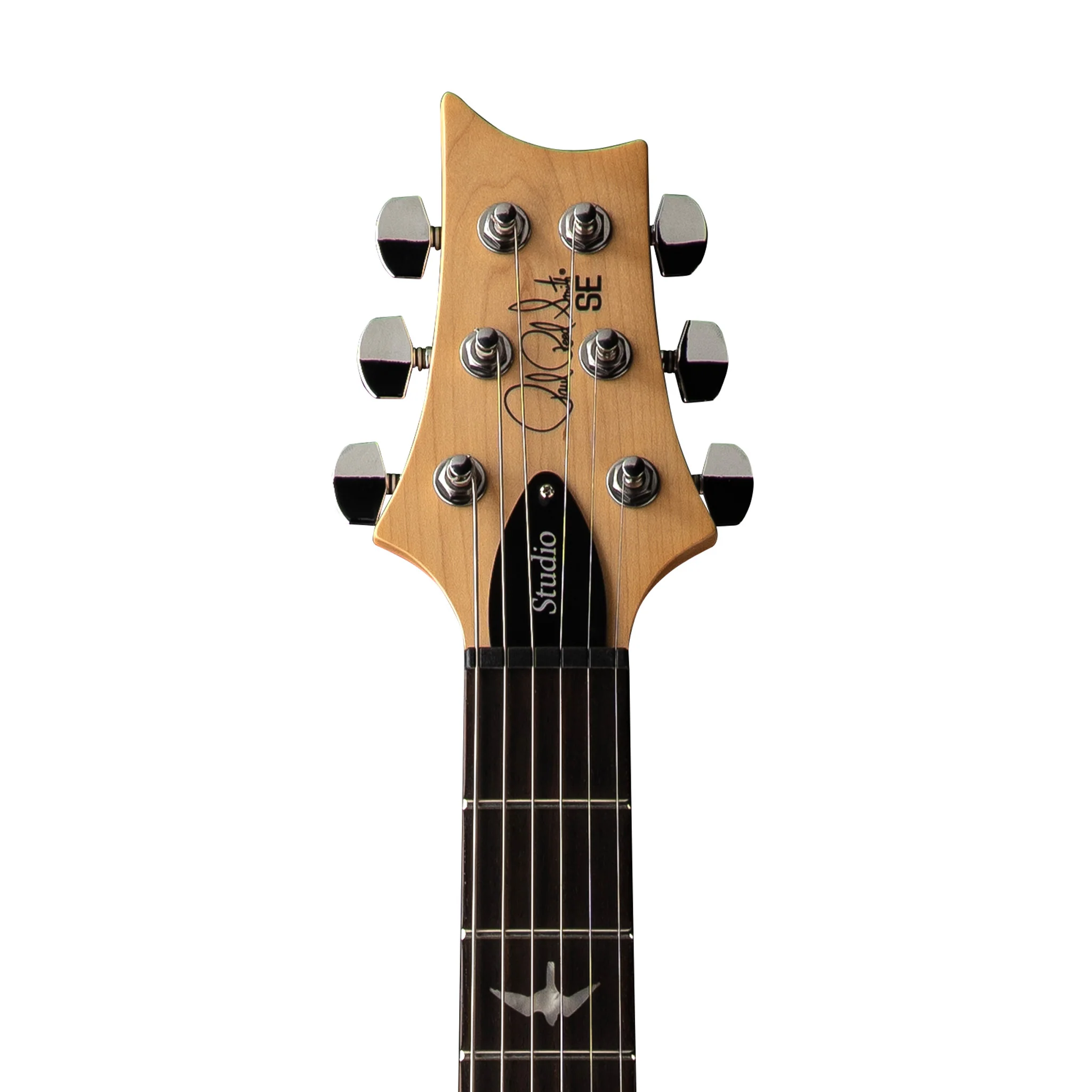 PRS SE Studio Standard RW Electric Guitar, Sage Green - Image 6