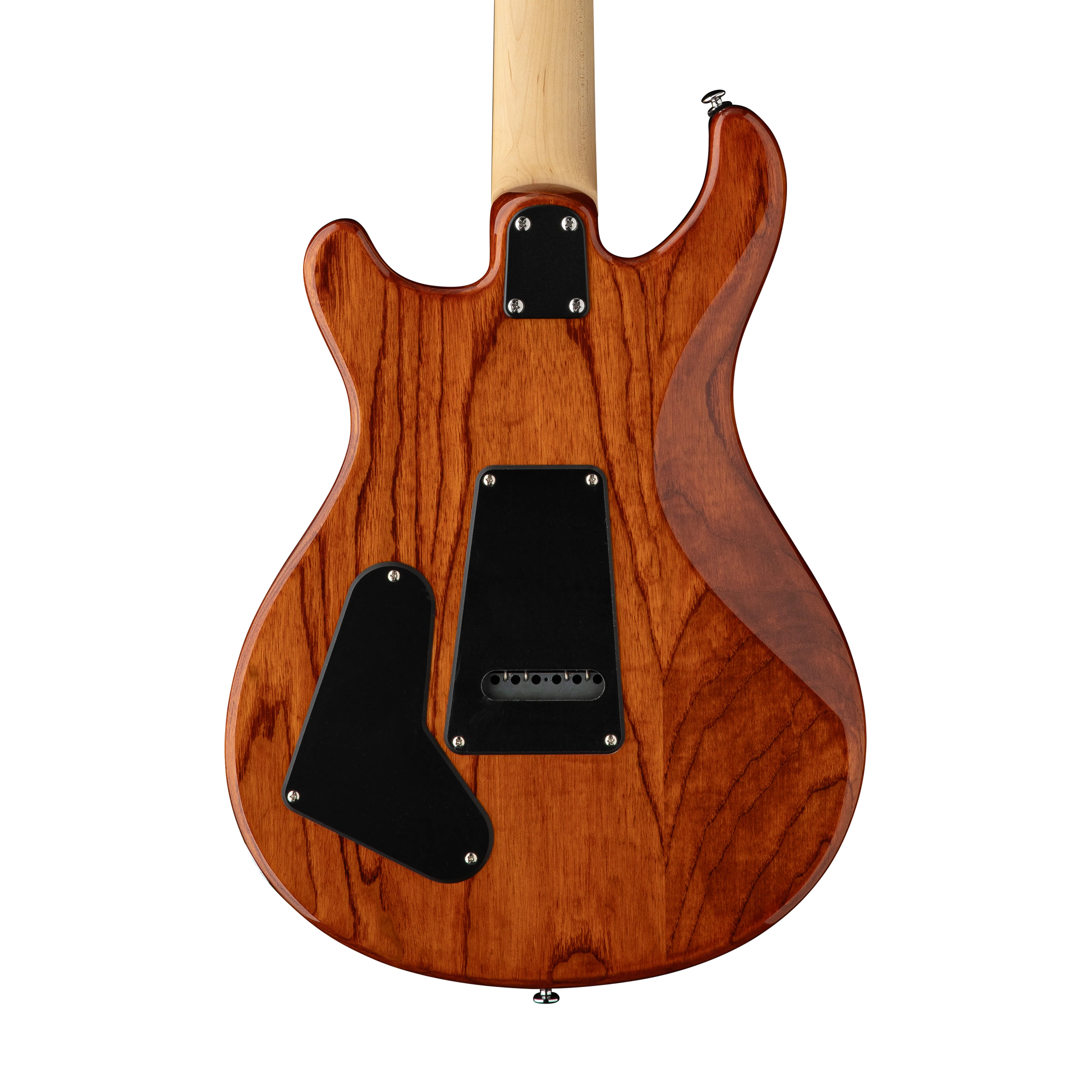 PRS SE Swamp Ash Special Electric Guitar w/Bag, Vintage Sunburst (B-Stock) - Image 5