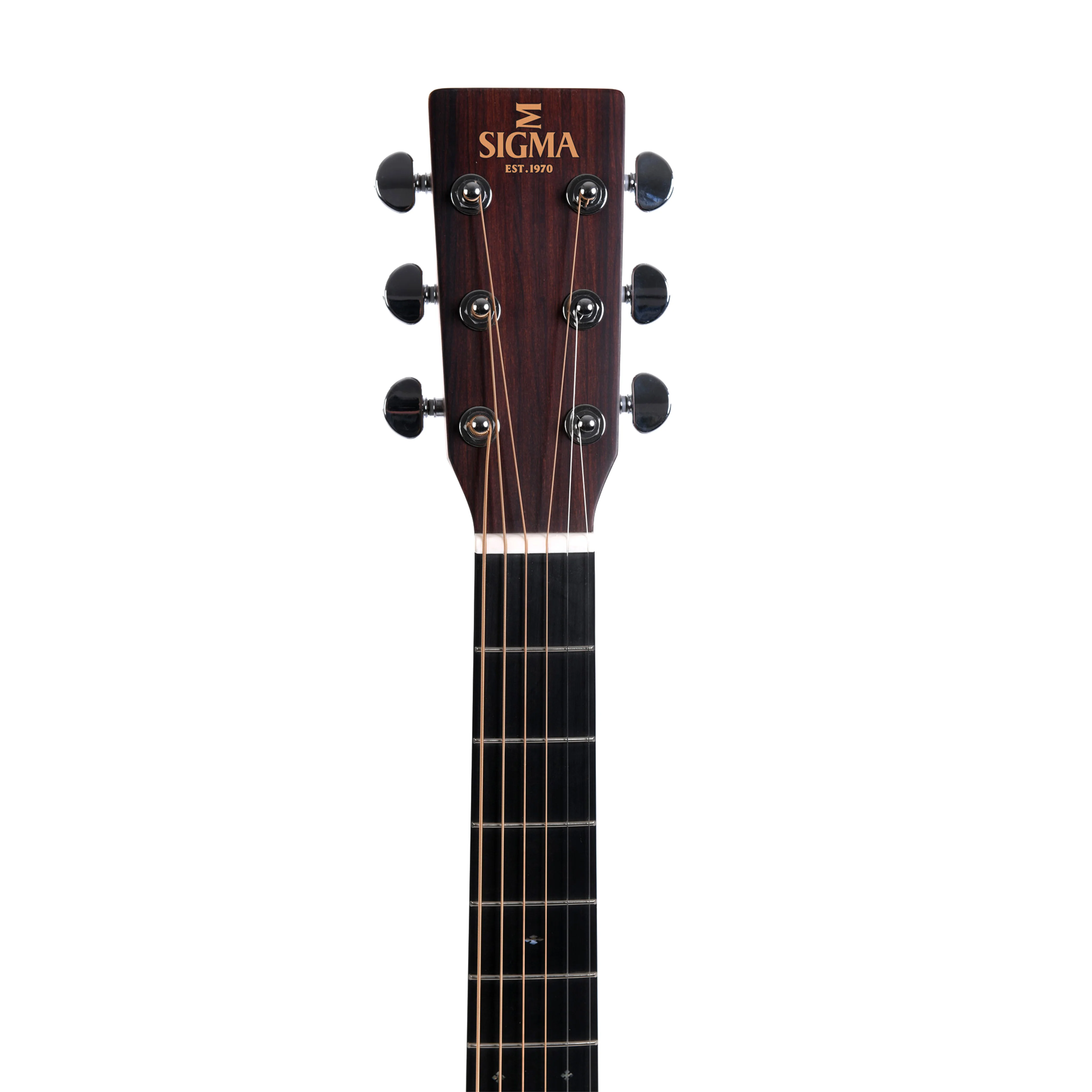 Sigma 000M-15 15 Series Acoustic Guitar - Image 3