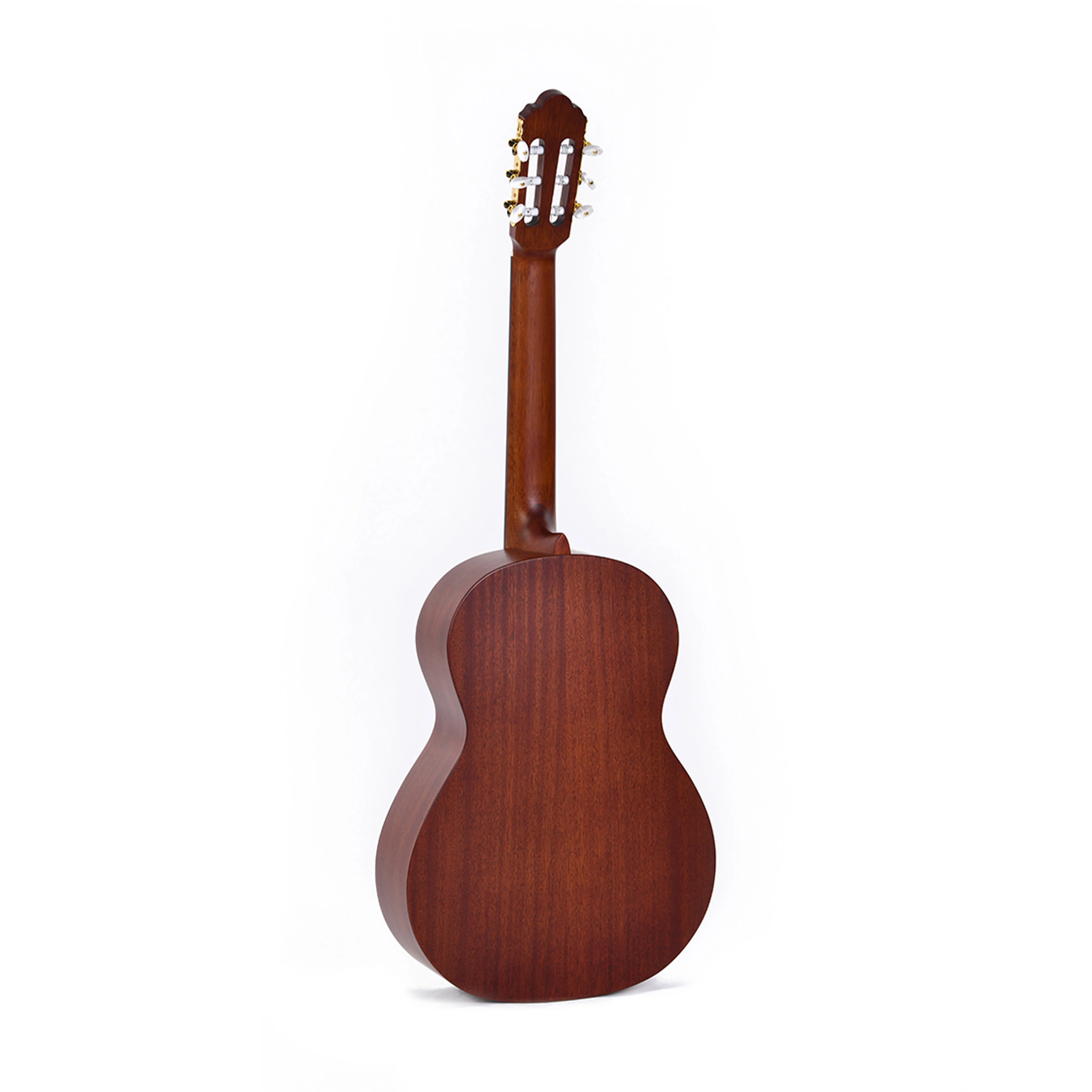 Sigma CM-2 Classical Guitar - Image 2