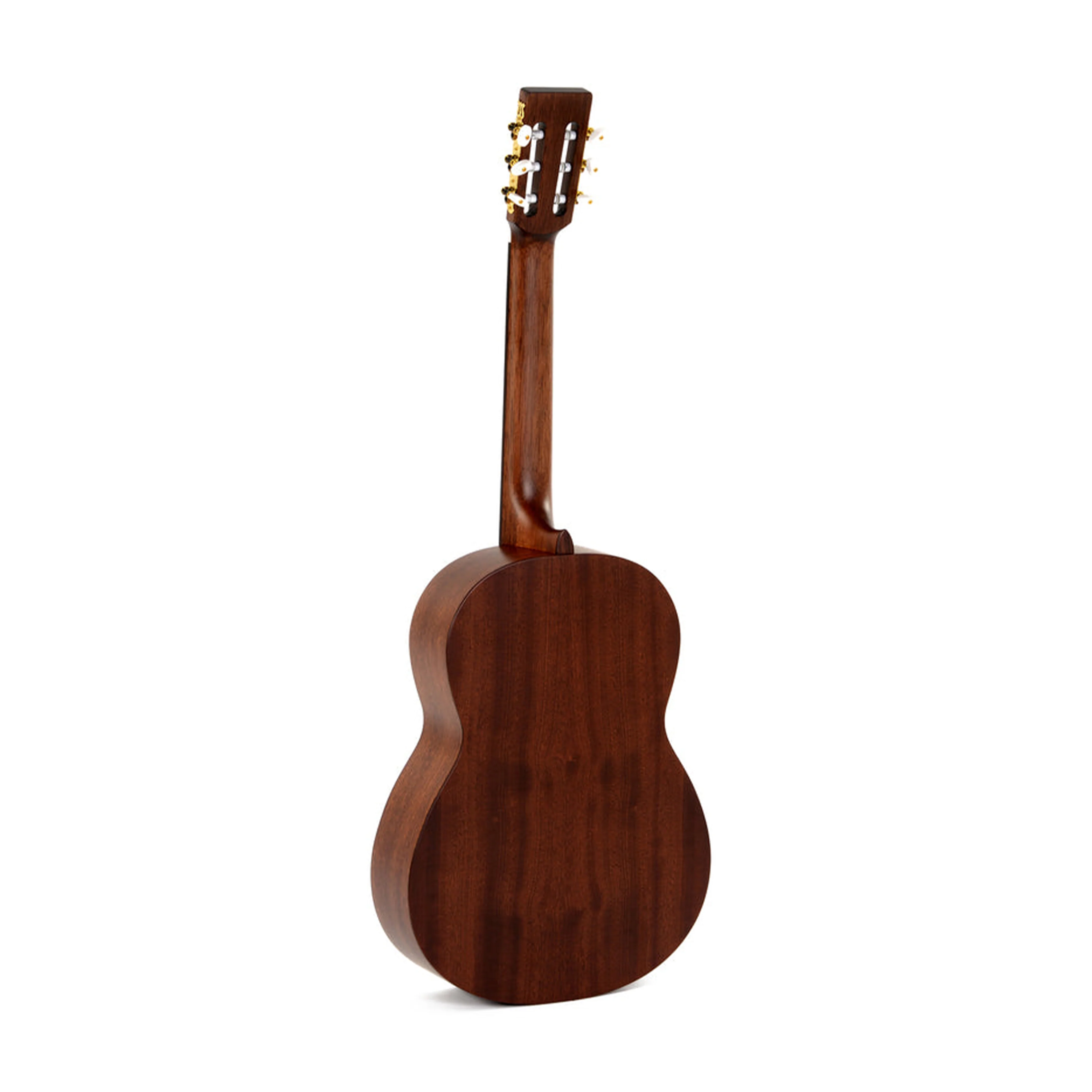 Sigma CM-ST Classical Guitar, Satin Finish - Image 2