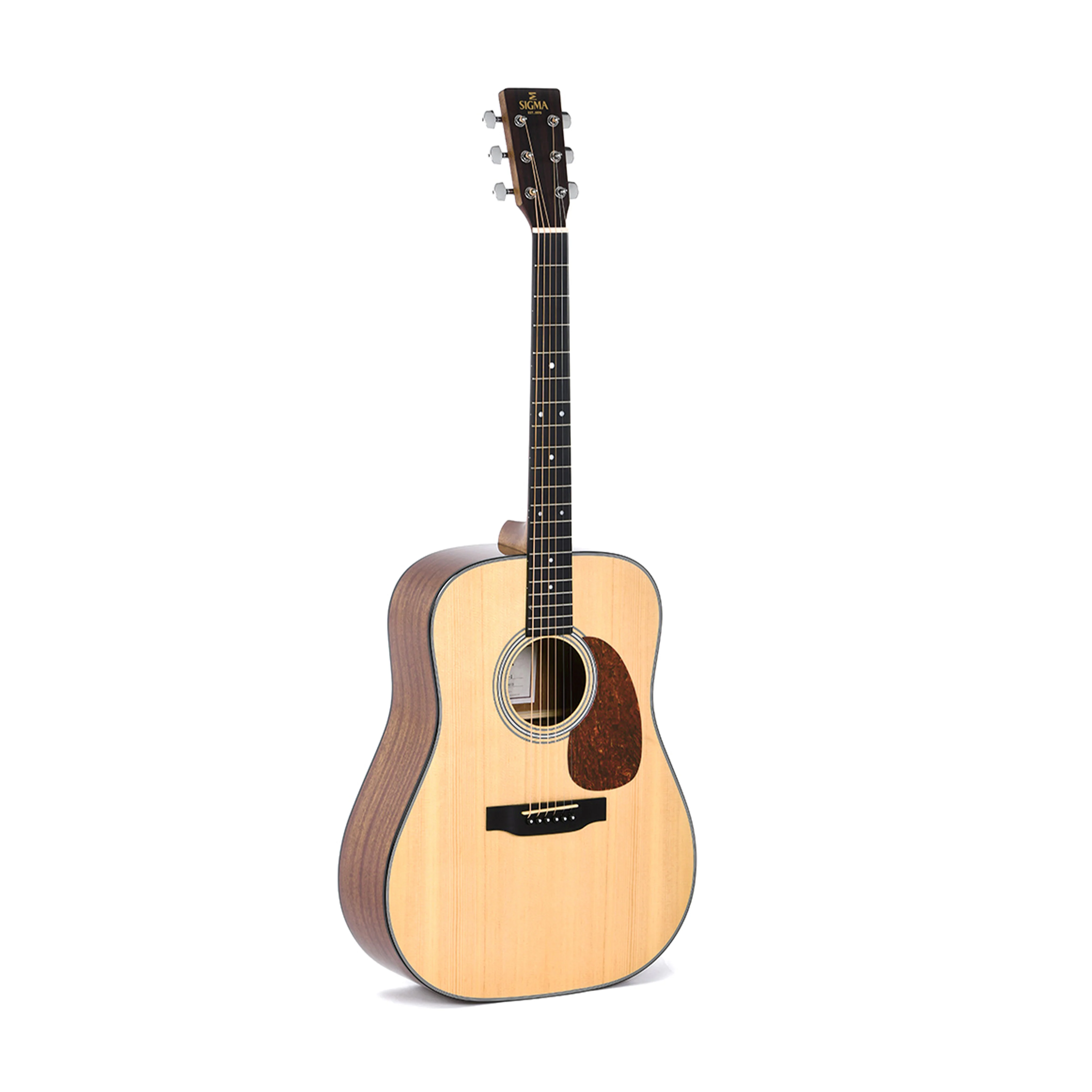 Sigma DM-1 1 Series Acoustic Guitar