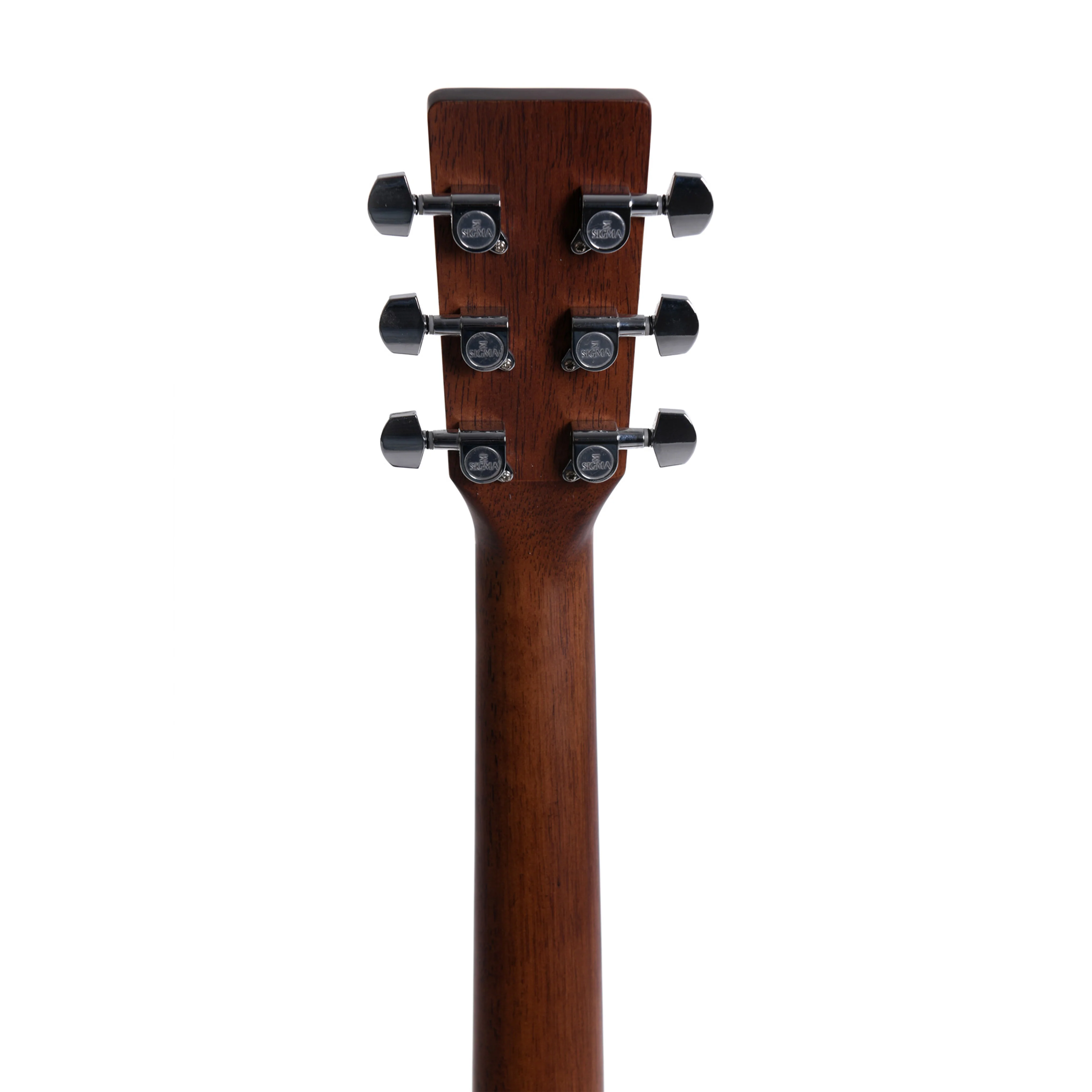 Sigma DM-1L 1 Series Left-Handed Acoustic Guitar (B-Stock) - Image 4