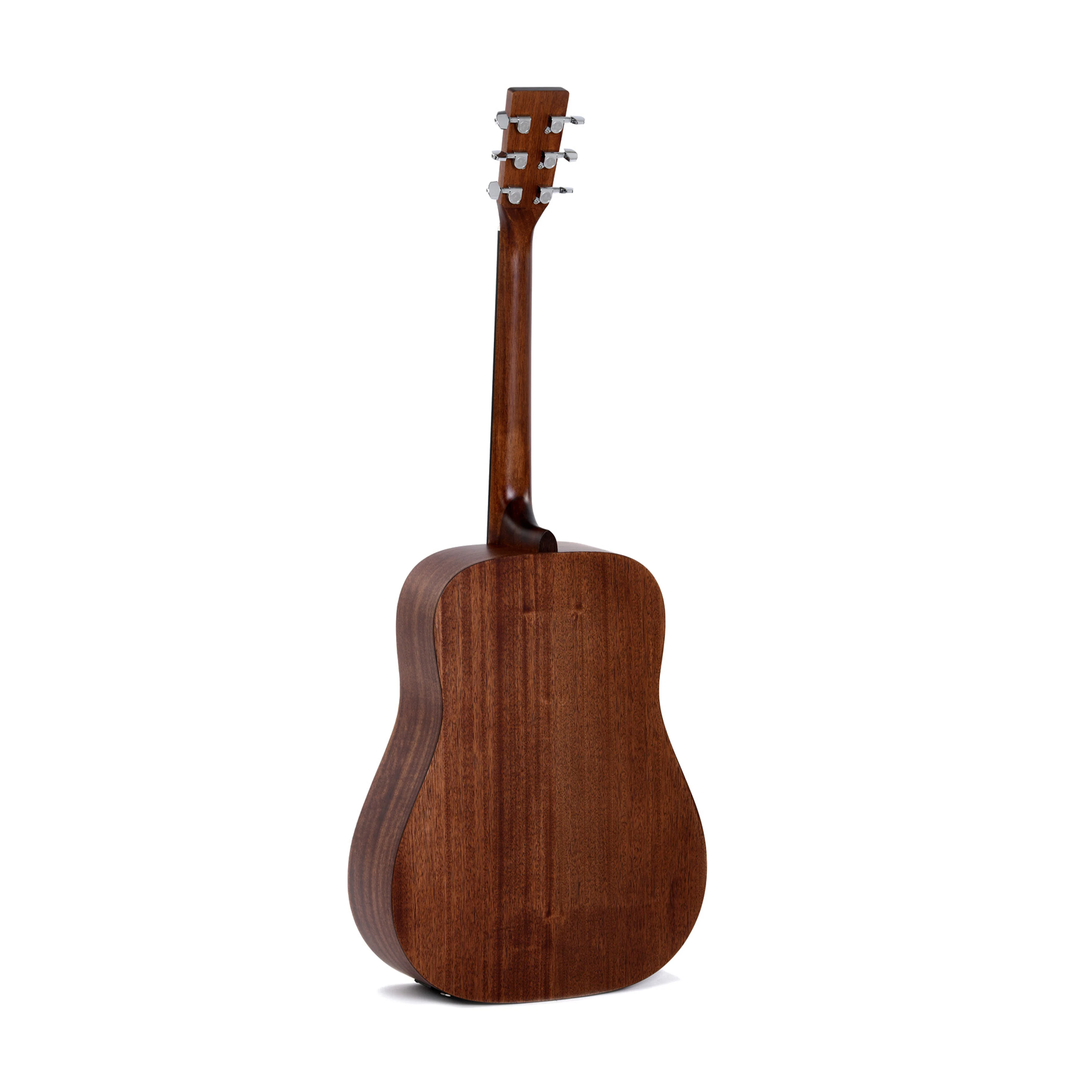 Sigma DME SE Series Acoustic Guitar - Image 2
