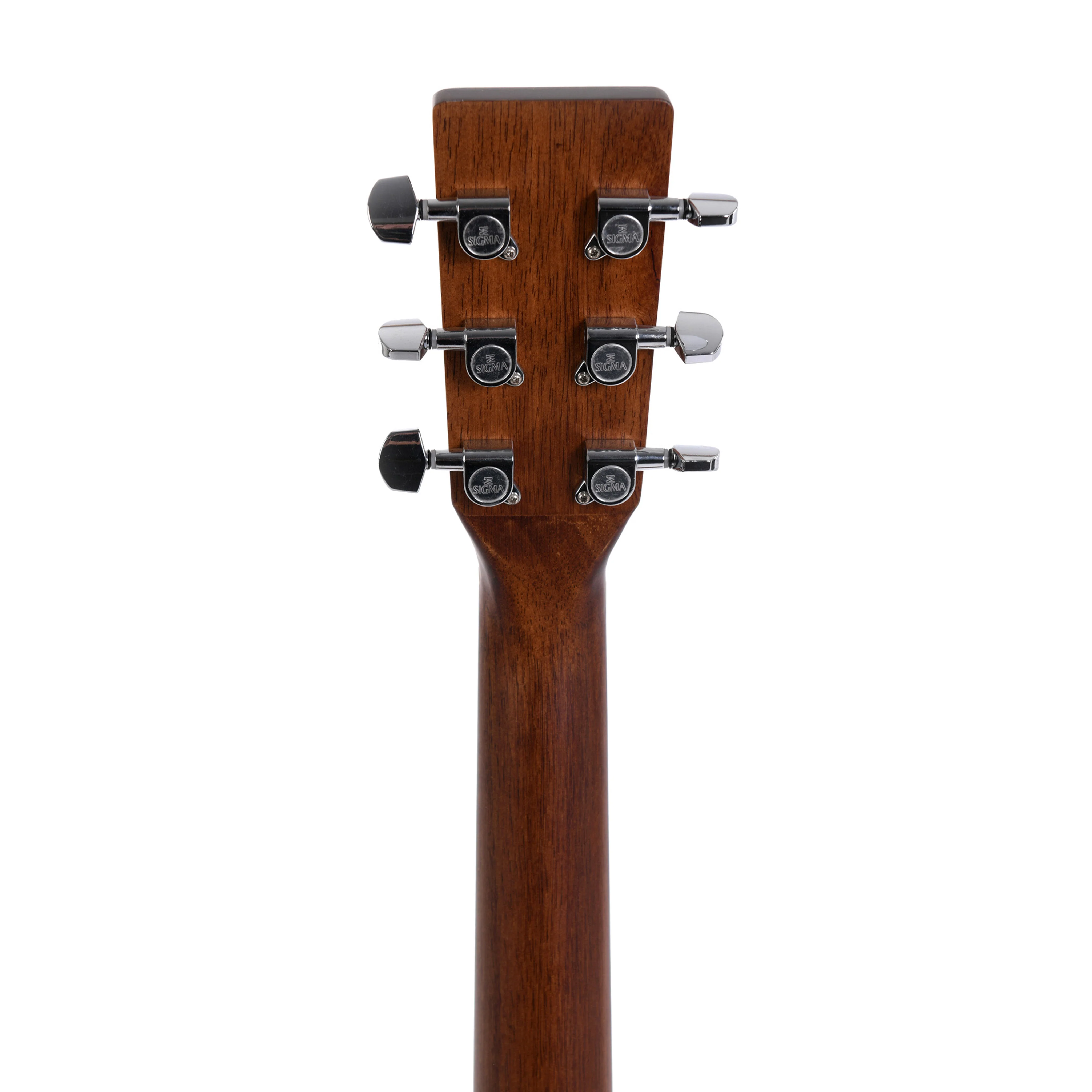Sigma DME SE Series Acoustic Guitar - Image 5