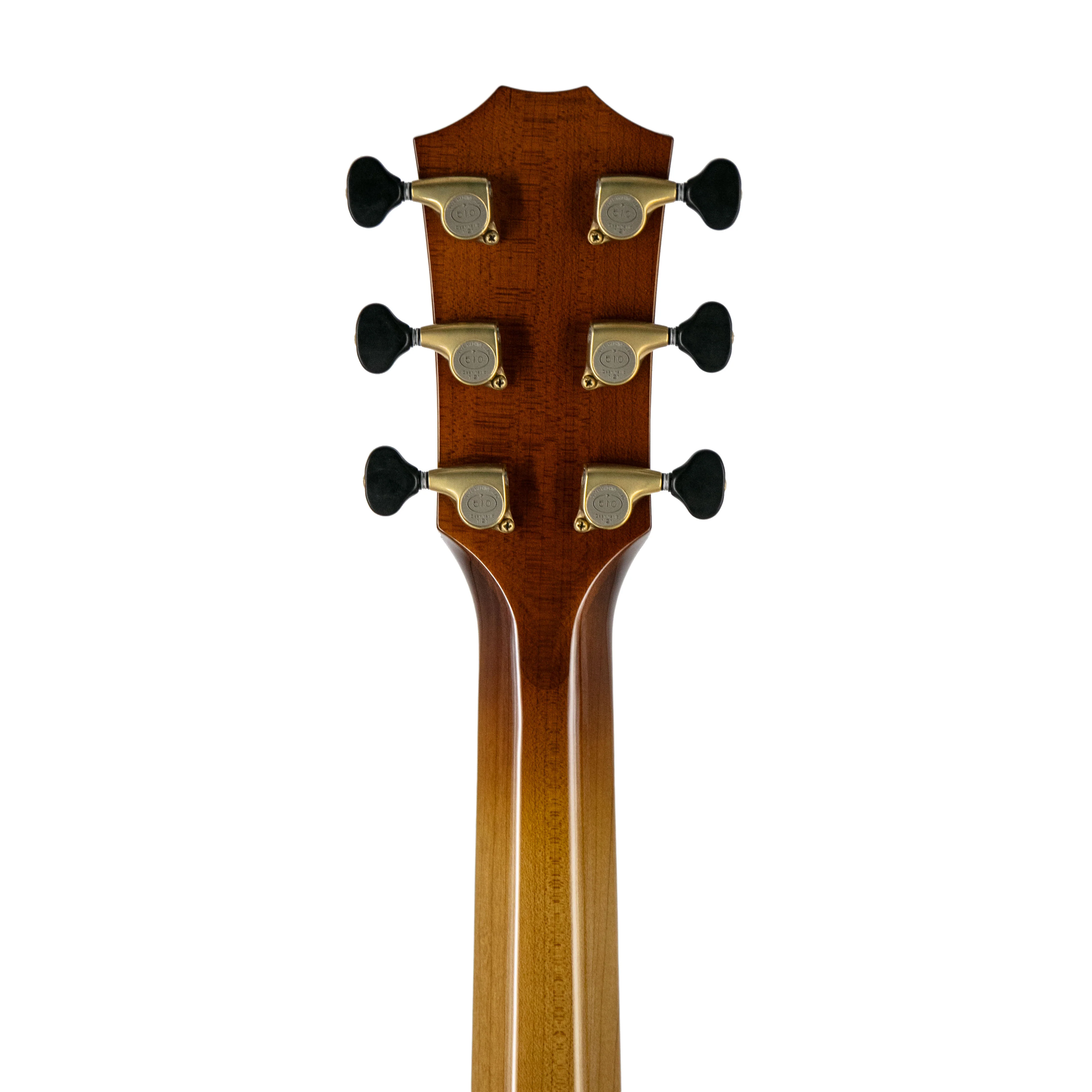 Taylor Custom 11077 Sinker Redwood/Sassafras V-Class Grand Auditorium Acoustic Guitar, 110222XXXX - Image 9