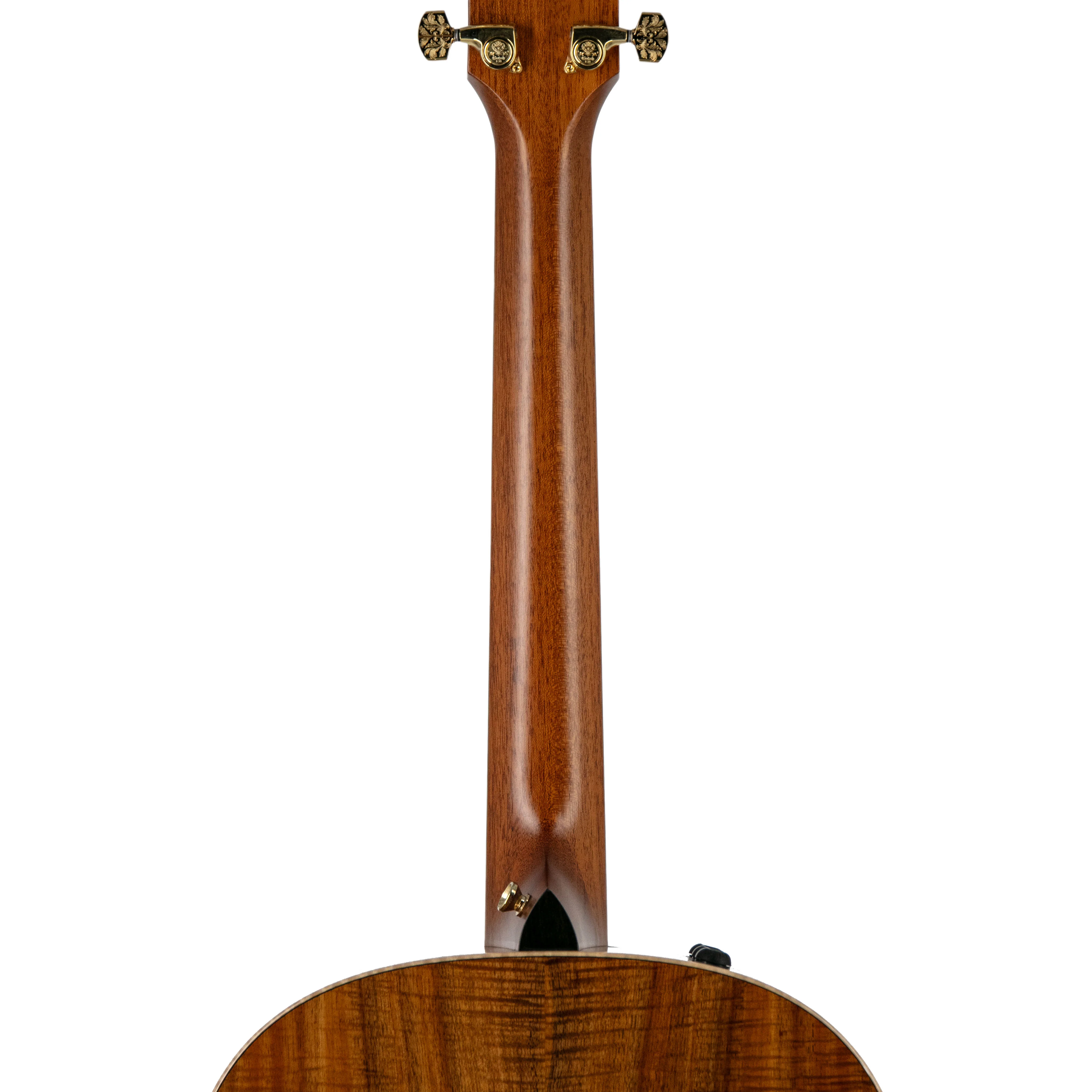 Taylor Custom 12050 Hawaiian Koa Grand Pacific Acoustic Guitar, 120507XXXX - Image 7