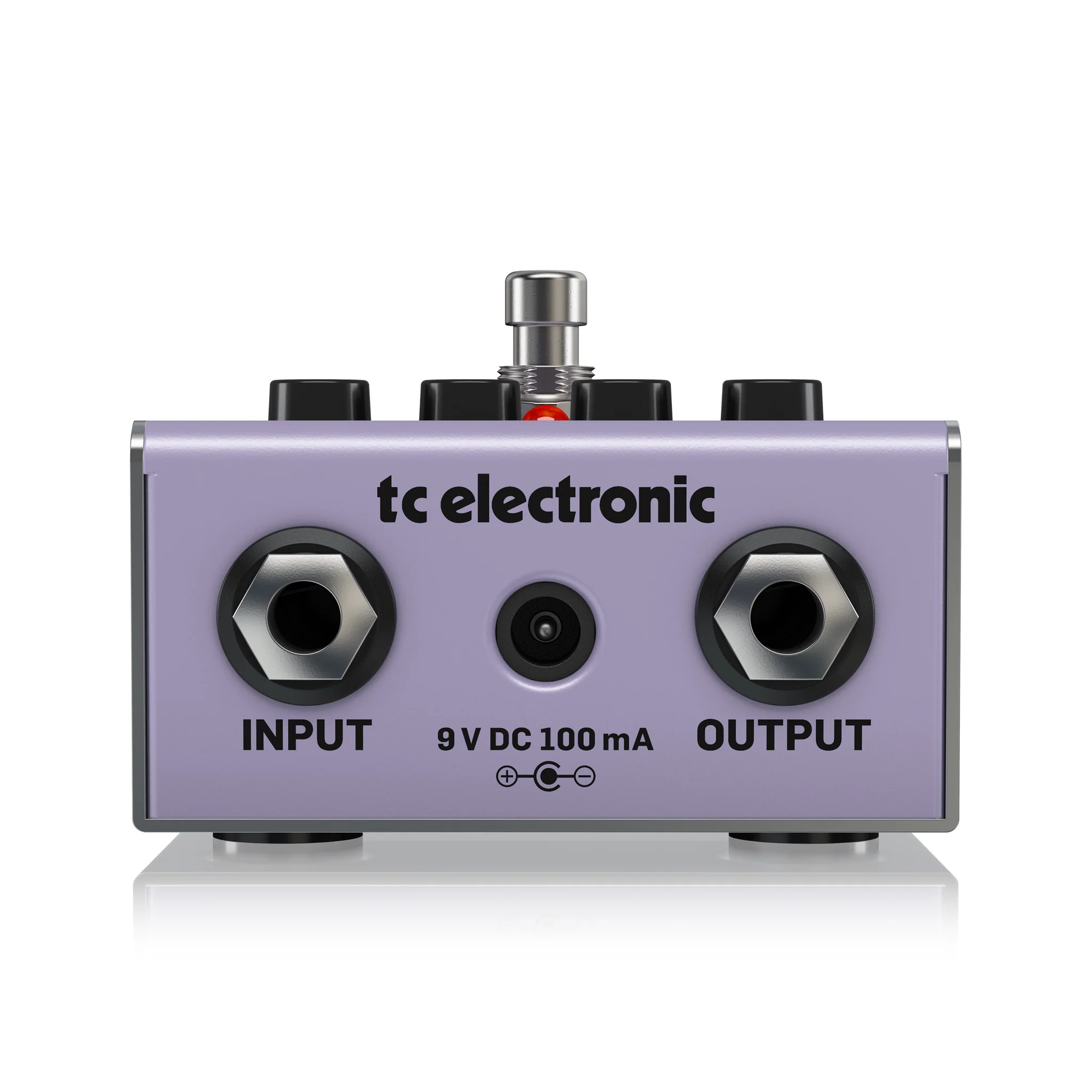 TC Electronic 3rd Dimension Chorus Guitar Effects Pedal - Image 4