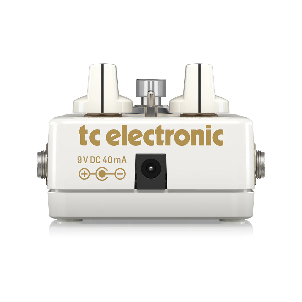 TC Electronic Spark Booster Guitar Effects Pedal - Image 4
