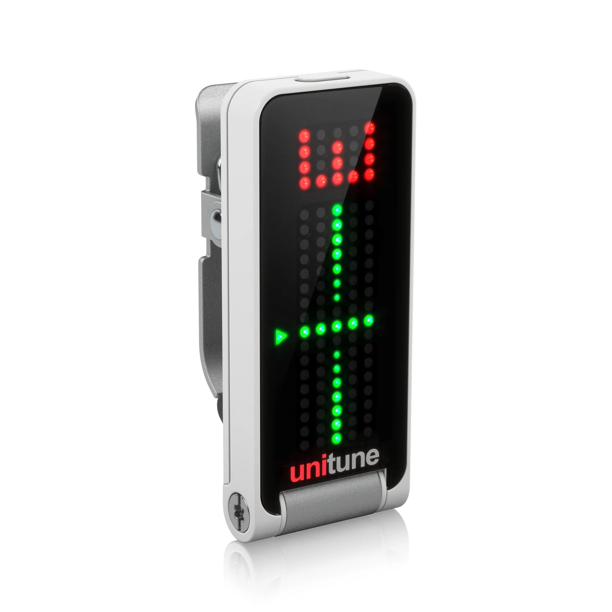 TC Electronic UniTune Clip Tuner - Image 2