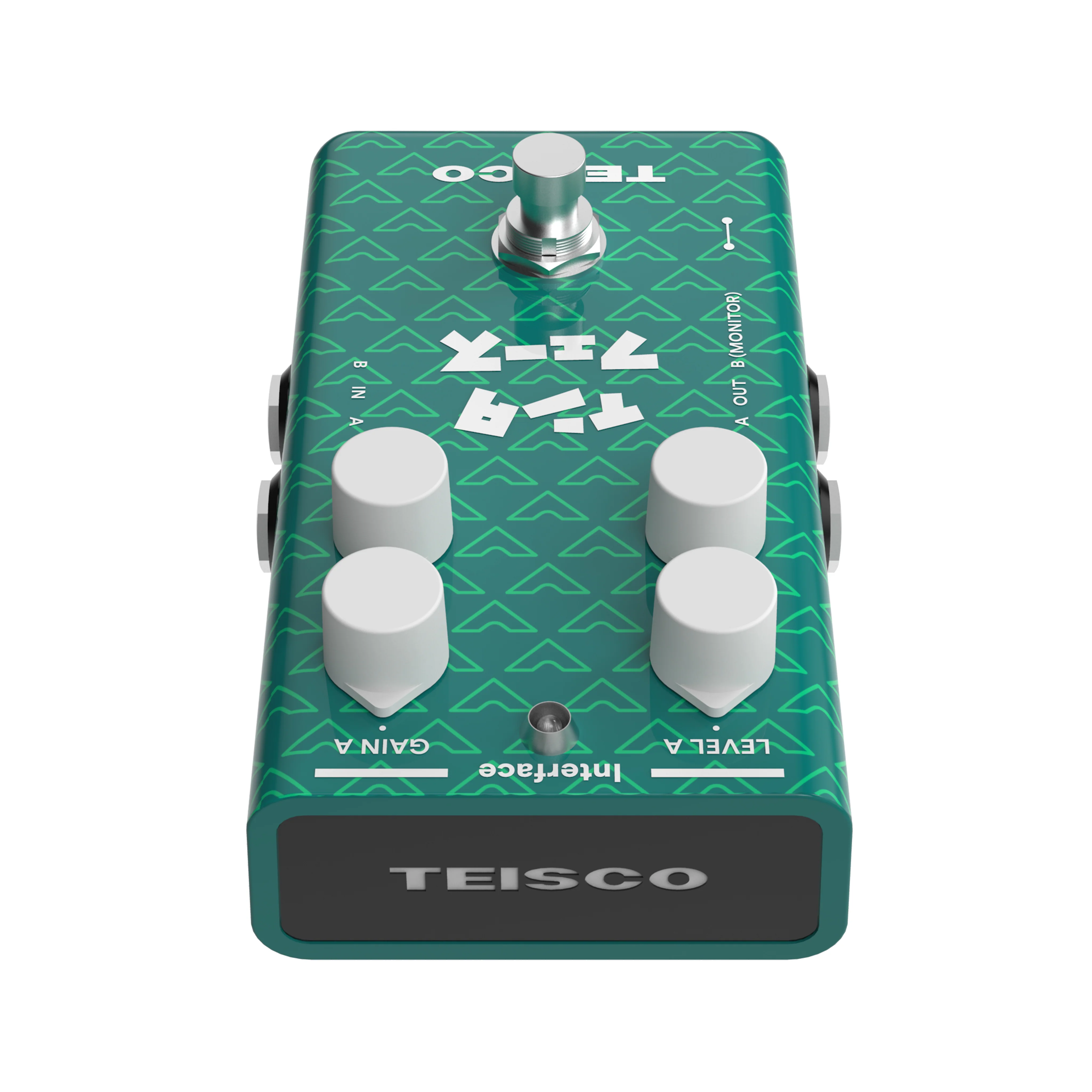 Teisco Interface Pedal - Image 4