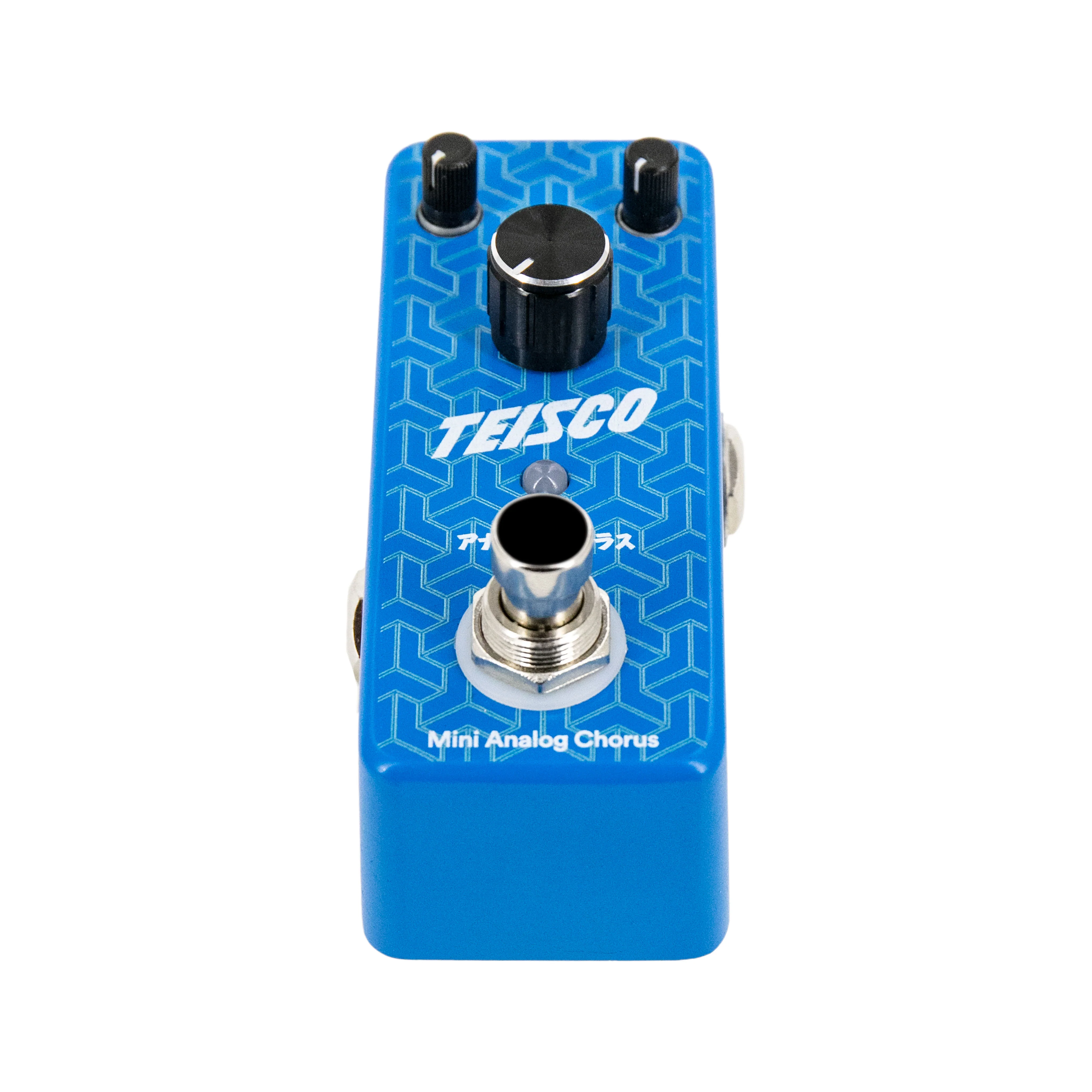 Teisco Mini Analog Chorus Pedal - Image 5