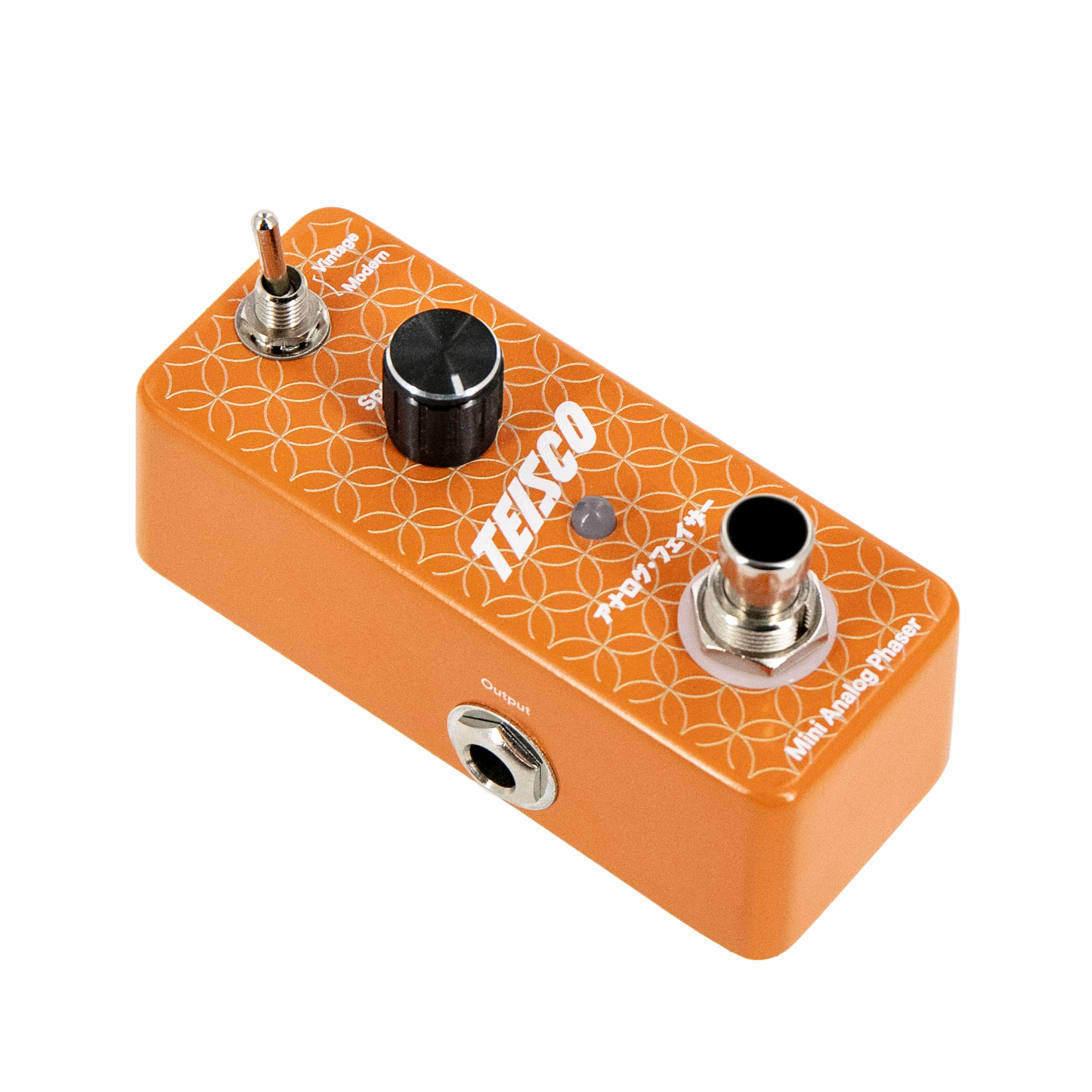 Teisco Mini Analog Phaser Pedal - Image 2