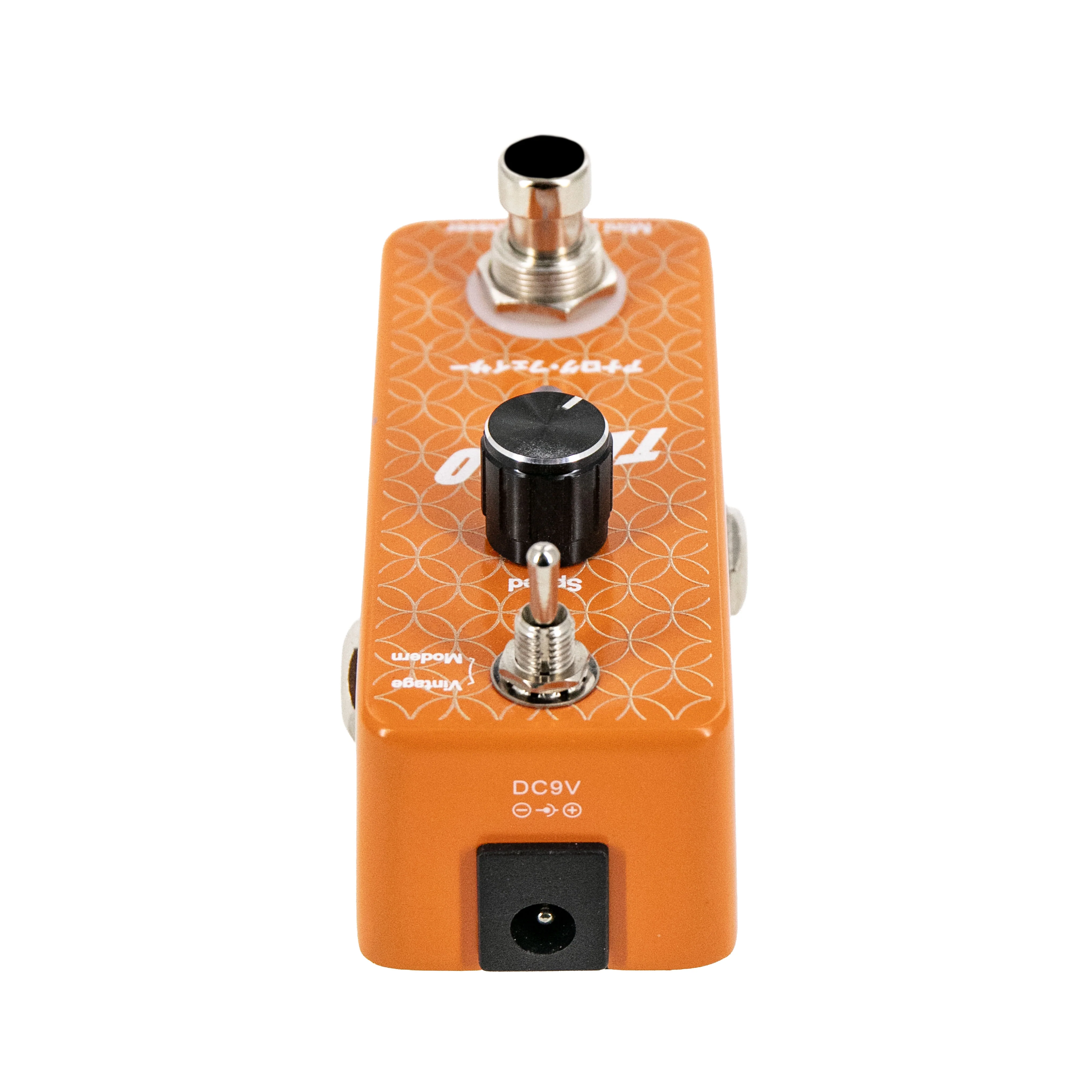 Teisco Mini Analog Phaser Pedal - Image 4