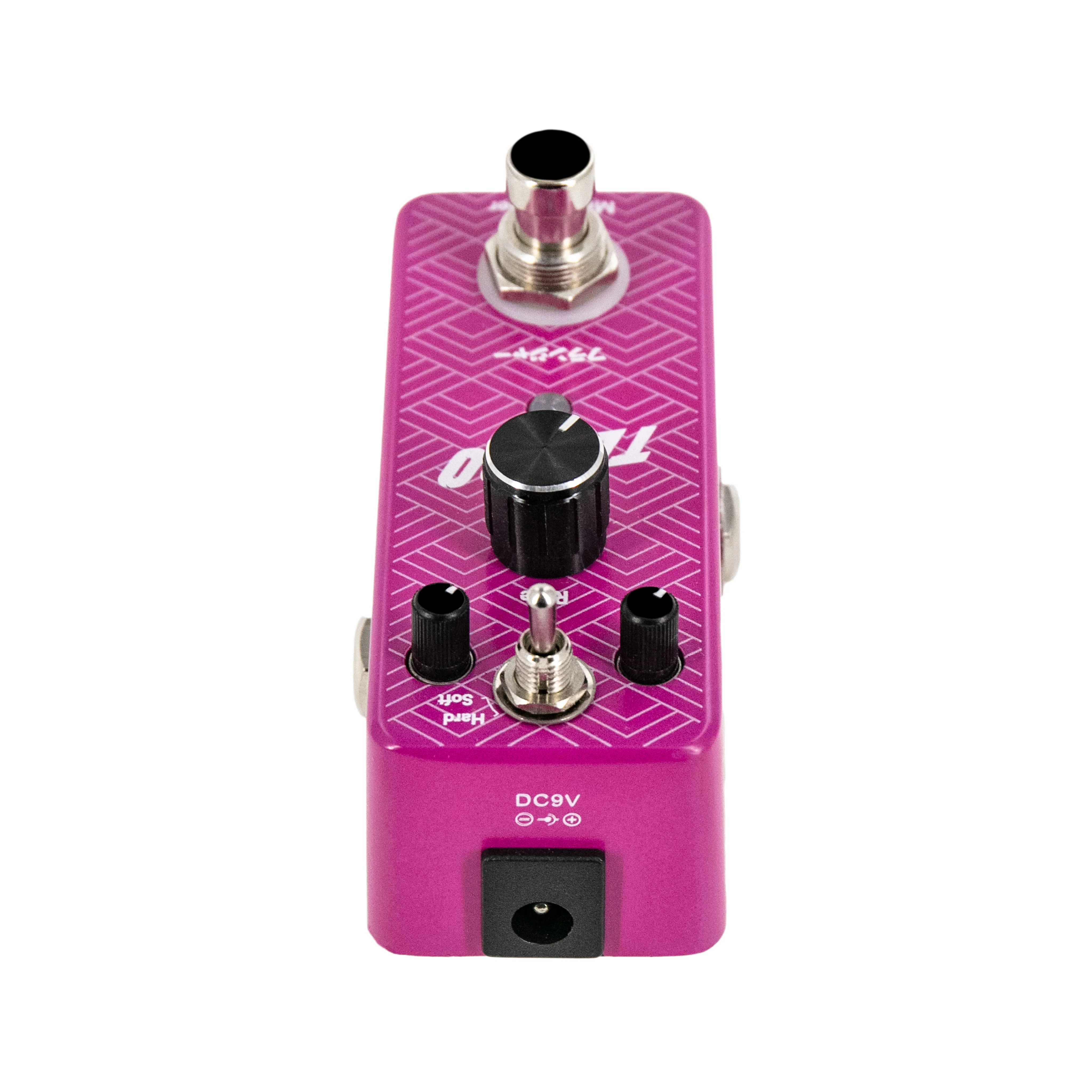 Teisco Mini Flanger Pedal - Image 4
