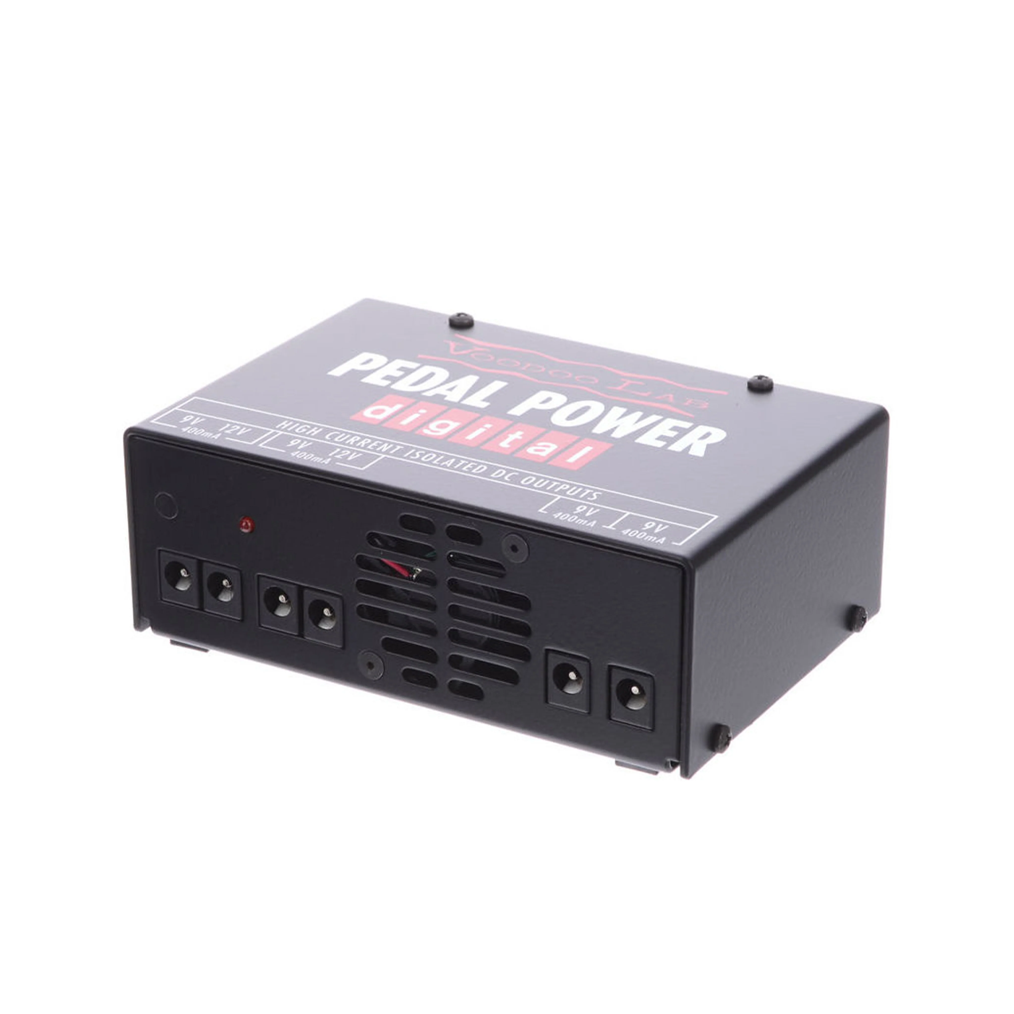 Voodoo Lab Pedal Power Digital Power Supply - Image 2