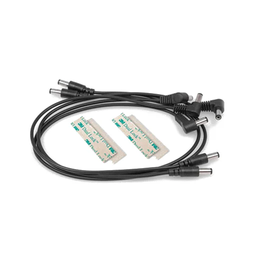 Voodoo Lab Pedal Power X4 Expander Kit - Image 3