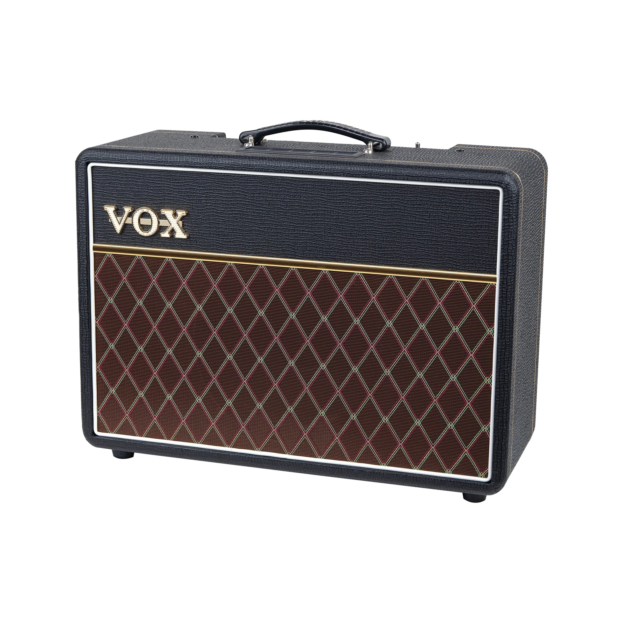 Vox AC10C1 1x10inch 10-watt Tube Combo Amp - Image 3