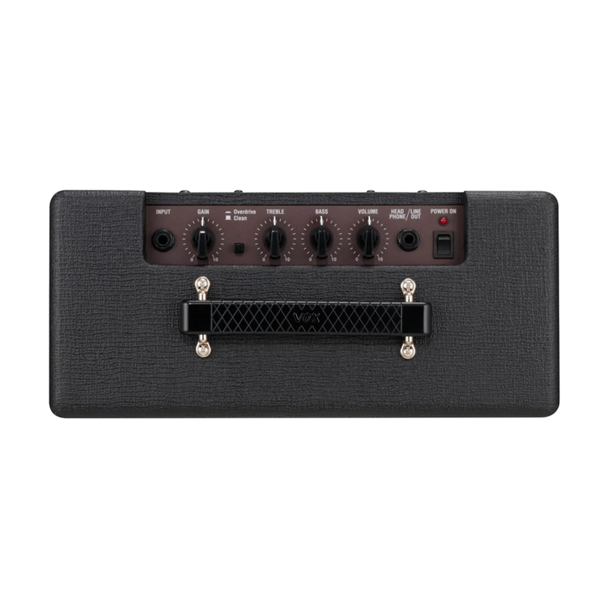 Vox Pathfinder 10 1x6.5" 10-watt Combo Amp - Image 3