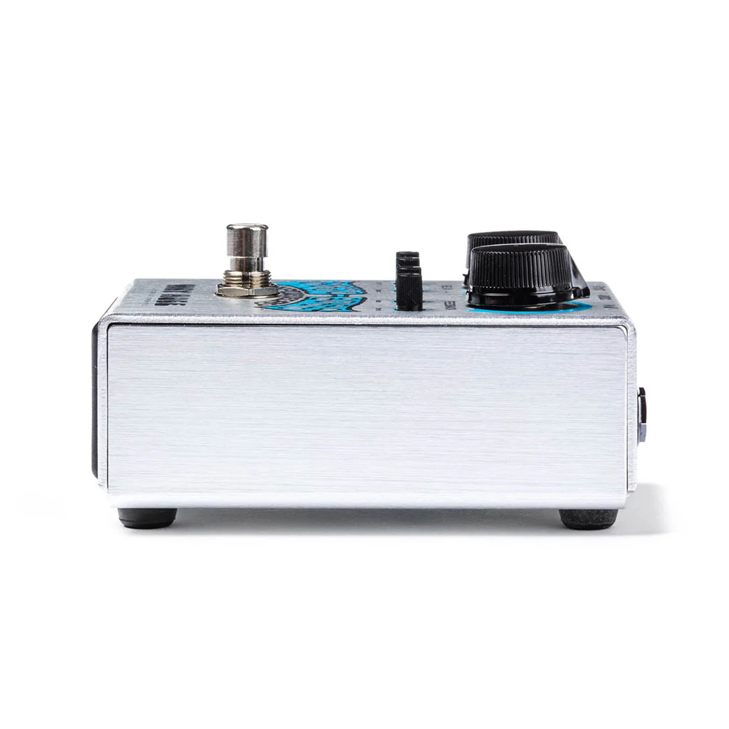 Way Huge WHE702S Echo-Puss Analog Delay Guitar Effects Pedal - Image 2