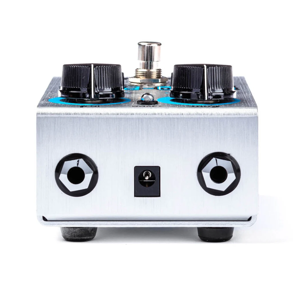 Way Huge WHE702S Echo-Puss Analog Delay Guitar Effects Pedal - Image 4
