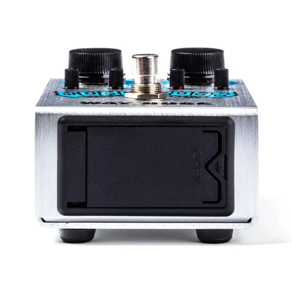 Way Huge WHE702S Echo-Puss Analog Delay Guitar Effects Pedal - Image 5