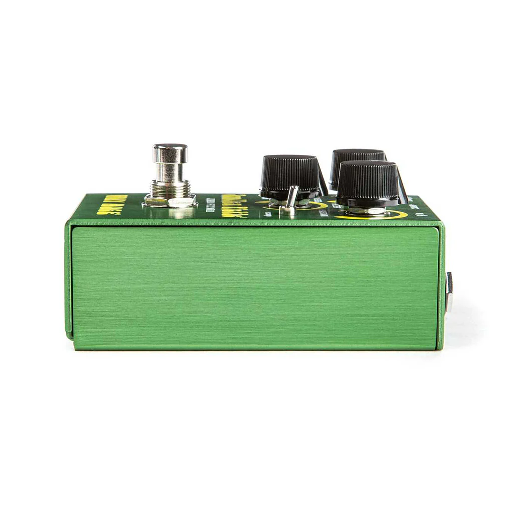 Way Huge WM41 Smalls Swollen Pickle Fuzz Guitar Effects Pedal - Image 3