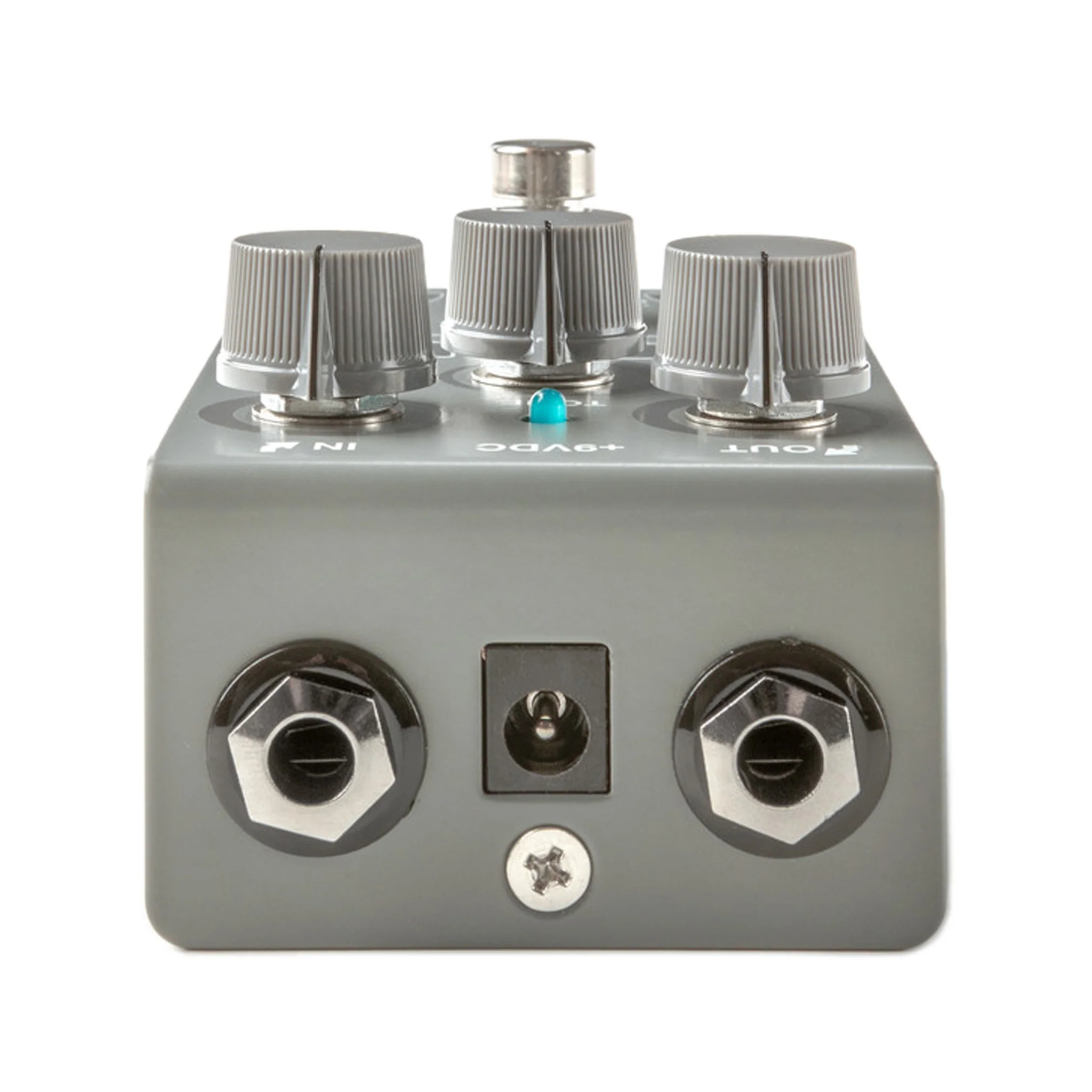 Way Huge WM45 Doom Hammer Fuzz Guitar Effects Pedal - Image 2